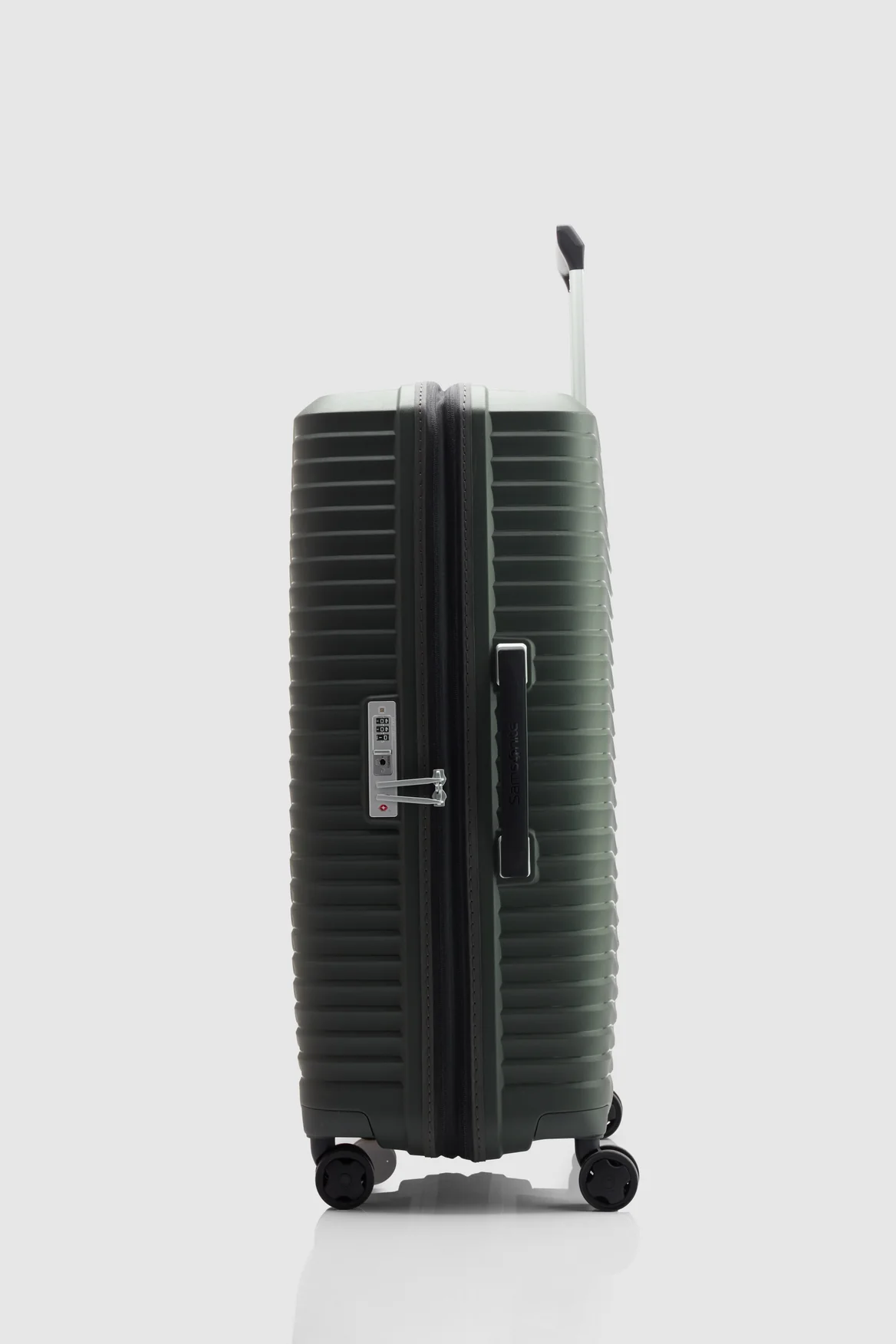 Upscape Check-In 75cm Suitcase