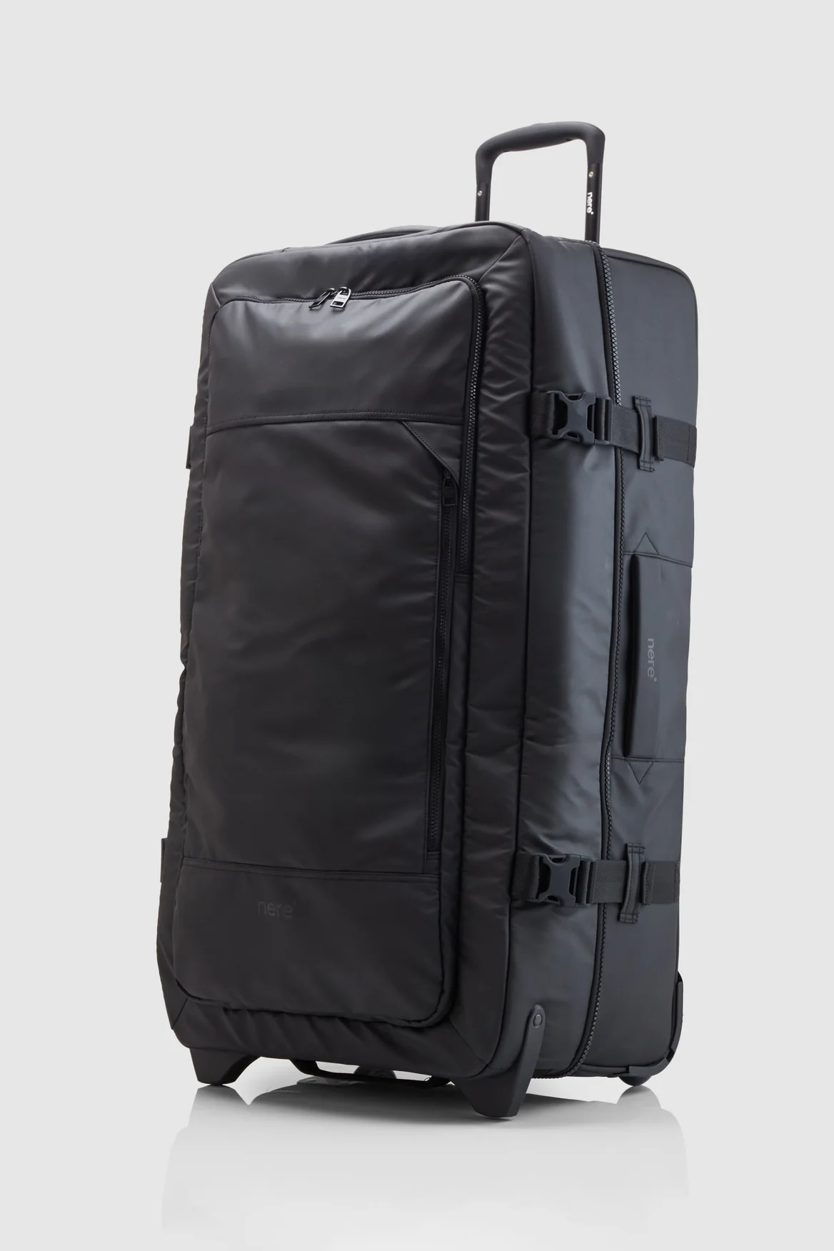 1306-newtown-check-in-80cm-wheelbag-2.webp Newtown Check-In 80cm Wheelbag