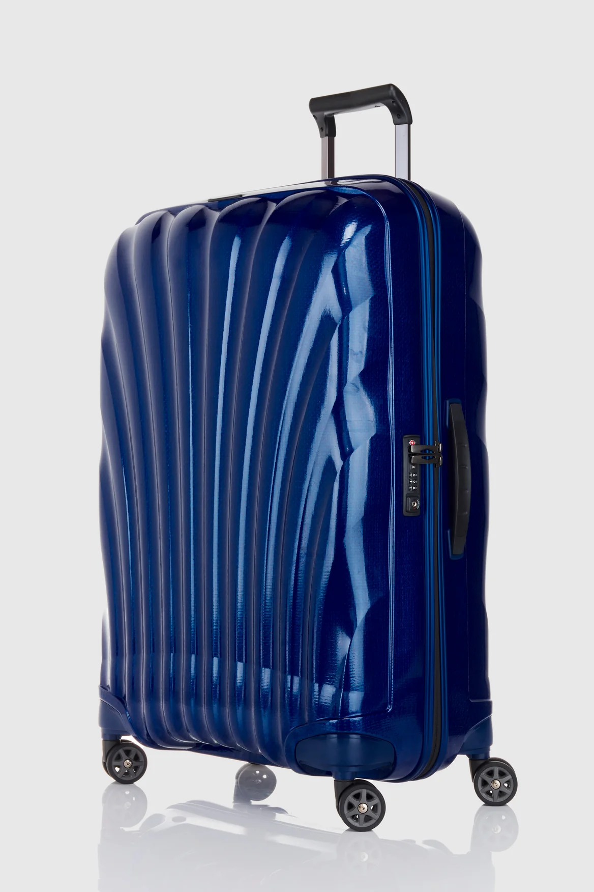 C-Lite Check-In 75cm Suitcase