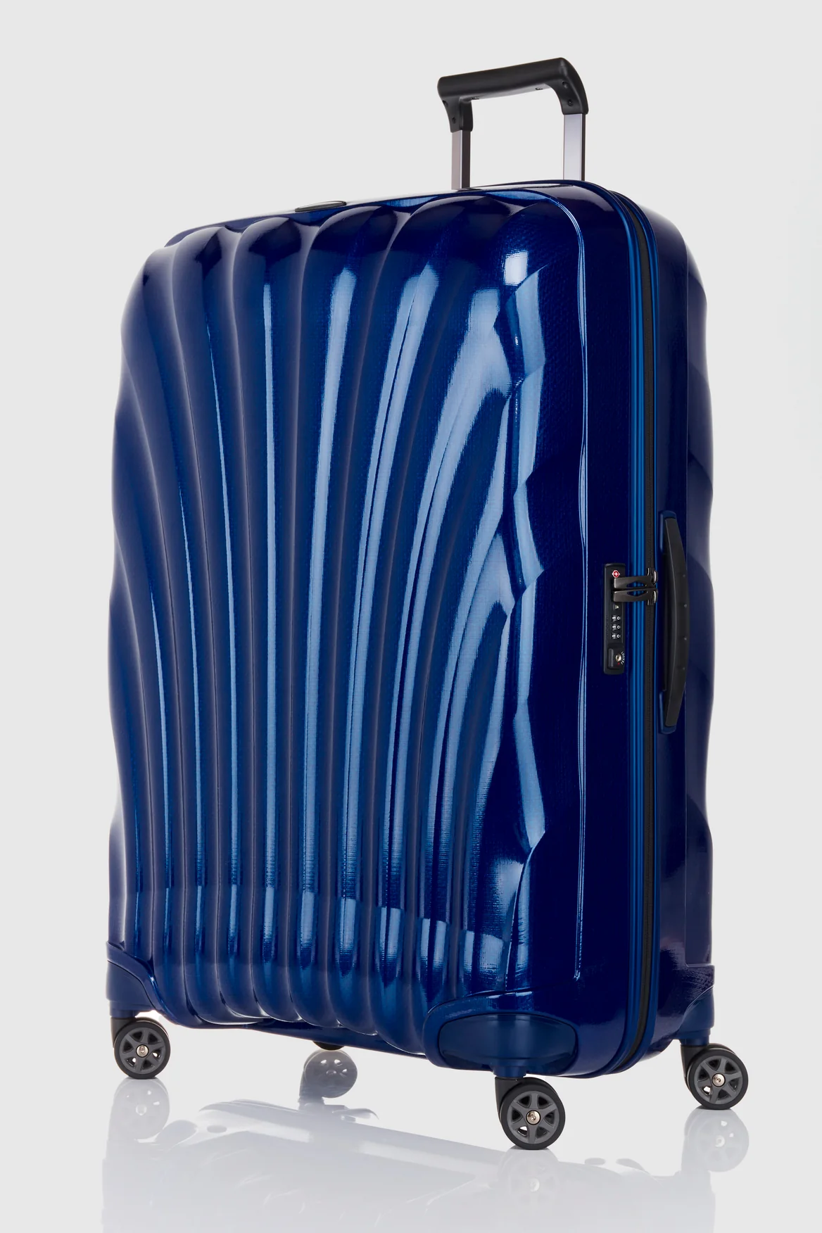 C-Lite Check-In 81cm Suitcase