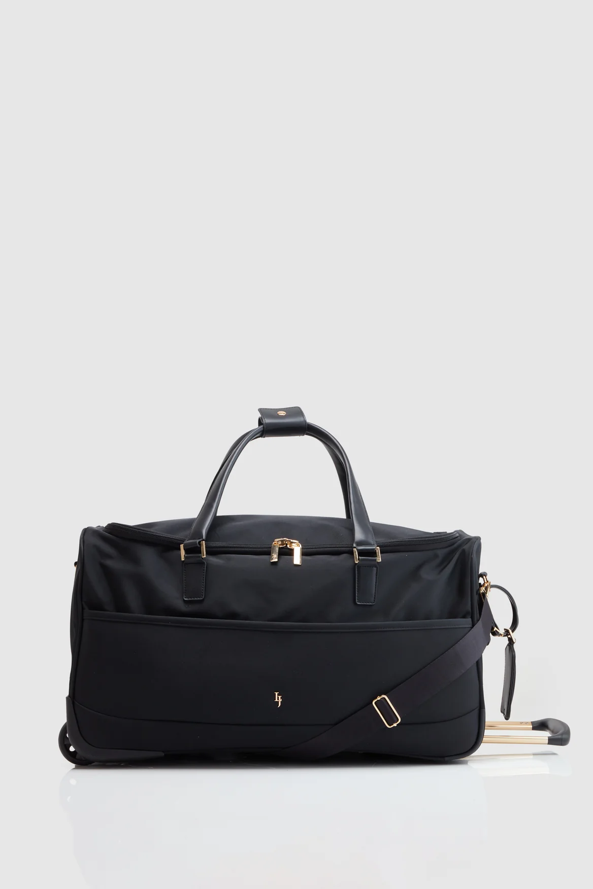 Twill 58cm Wheel Bag