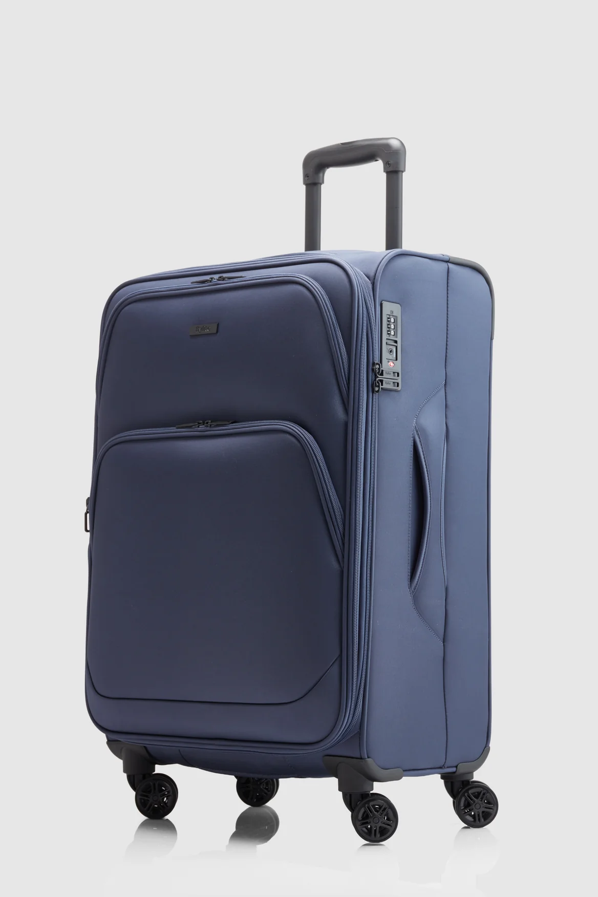 Cedar Check-In 69cm Suitcase