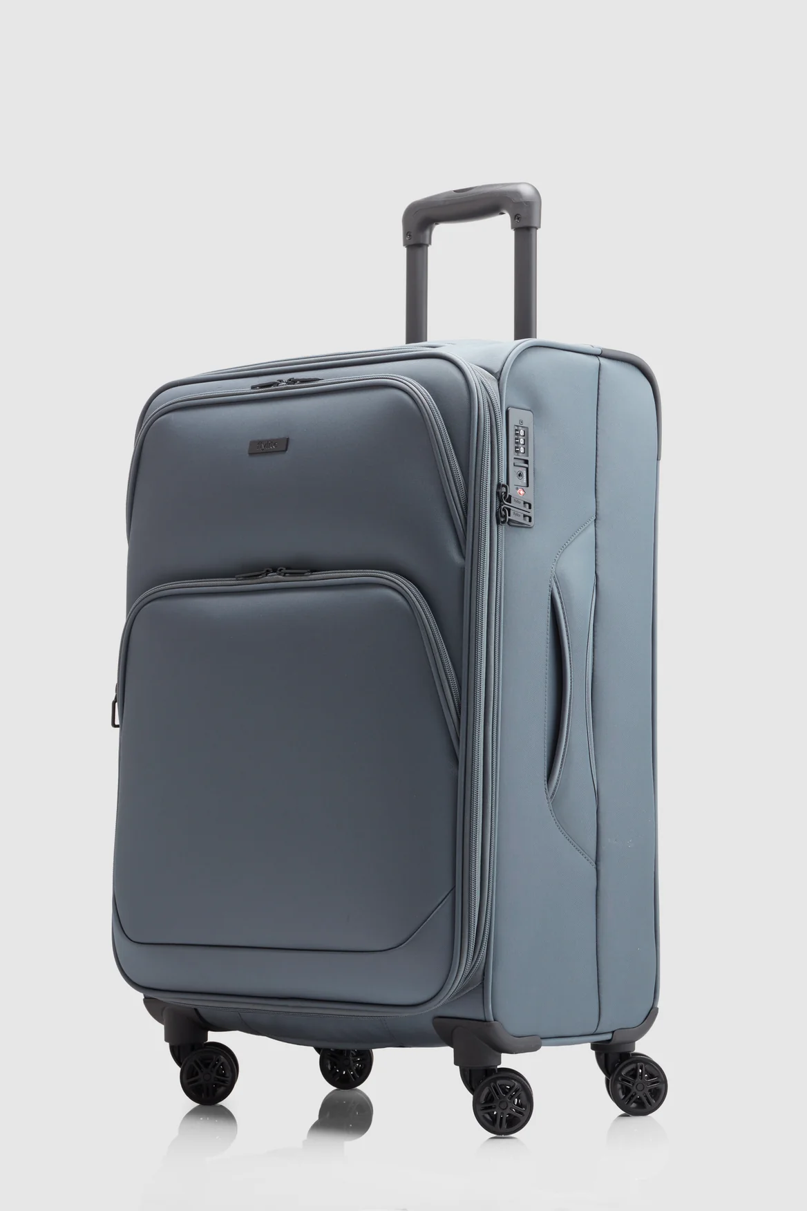 Cedar Check-In 69cm Suitcase