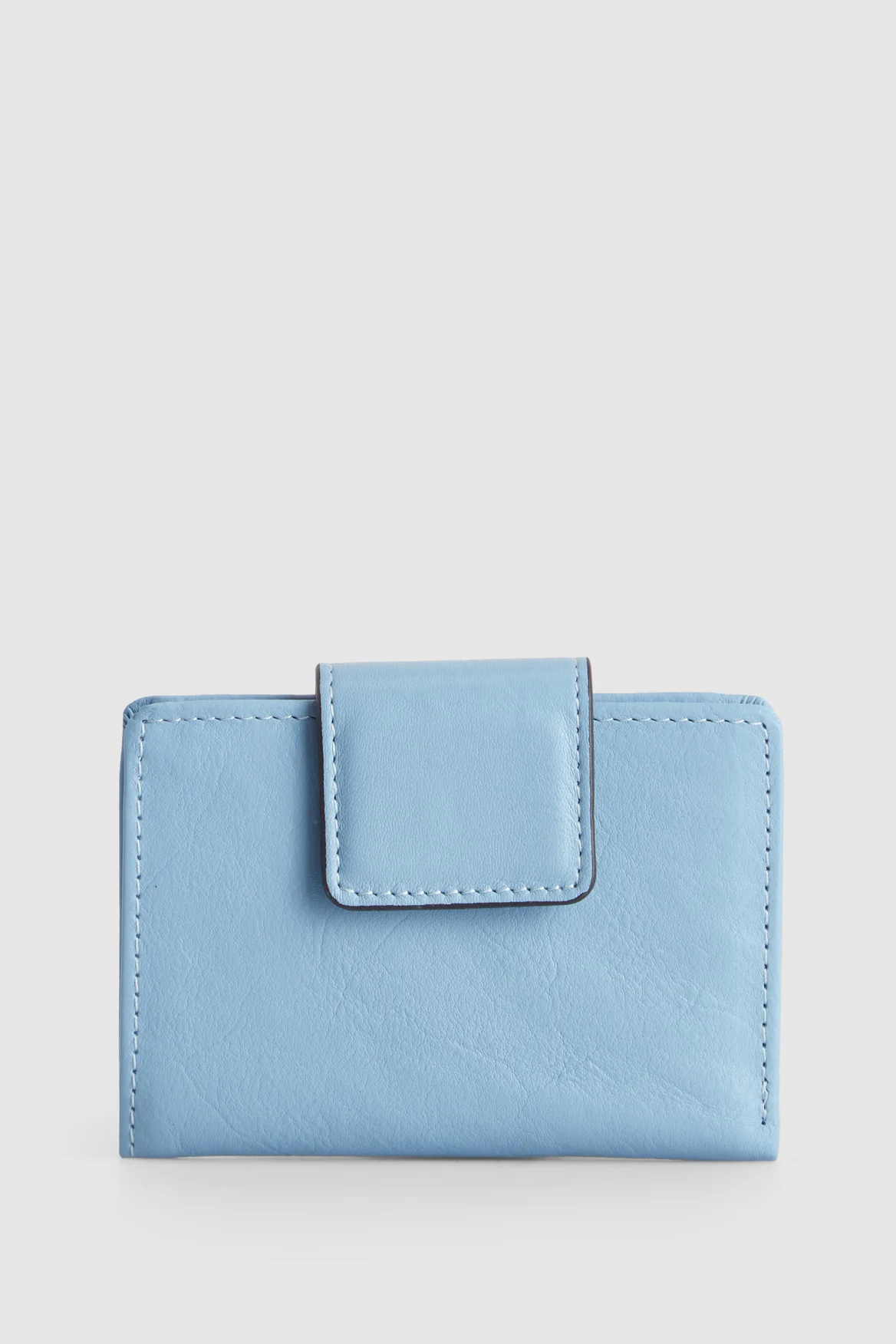 Leather Credit Card Case