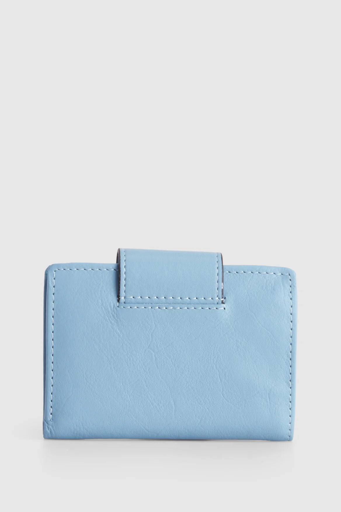 Leather Credit Card Case