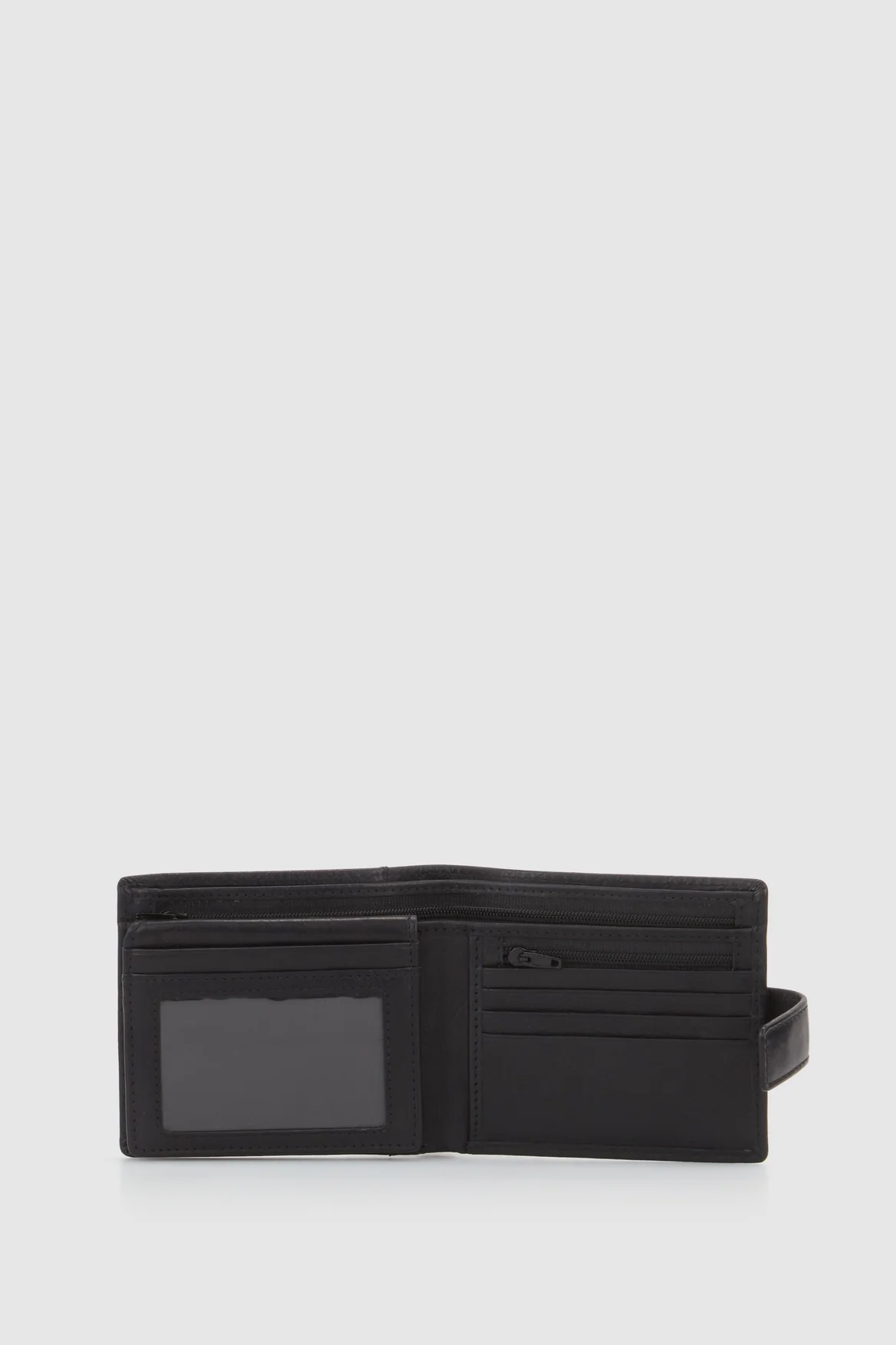 1375-rfid-jackson-leather-tab-wallet-2.webp RFID Jackson Leather Tab Wallet