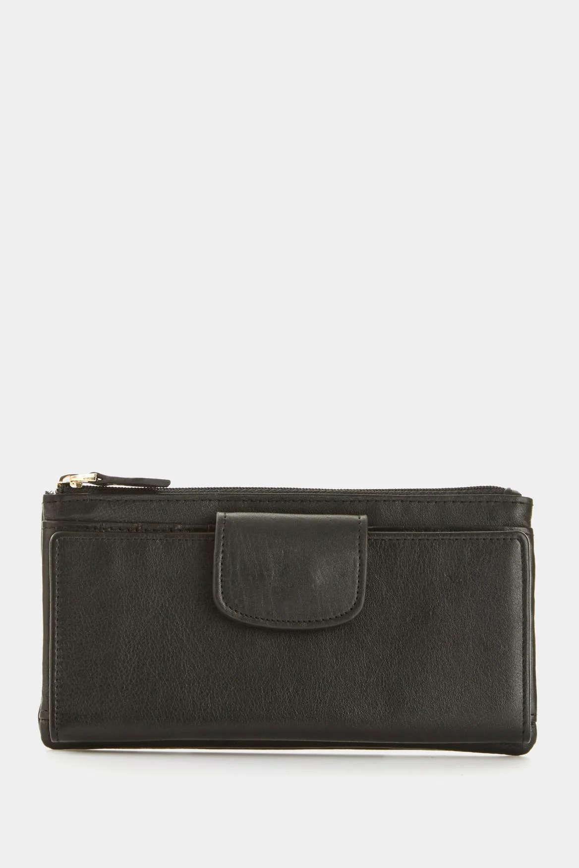 1394-leather-multi-cc-slim-purse-1.webp Leather Multi CC Slim Purse
