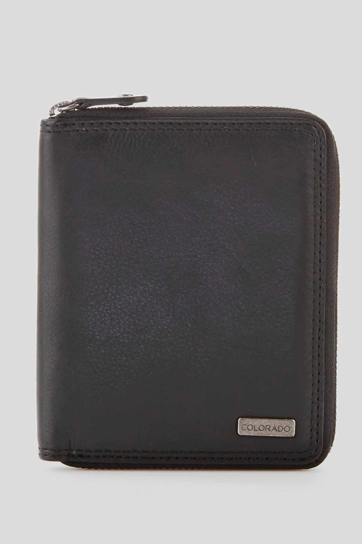 1404-rfid-leather-zip-wallet-1.webp RFID Leather Zip Wallet