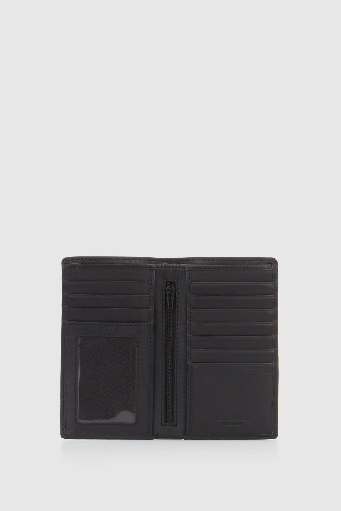 Leather Credit Card Case