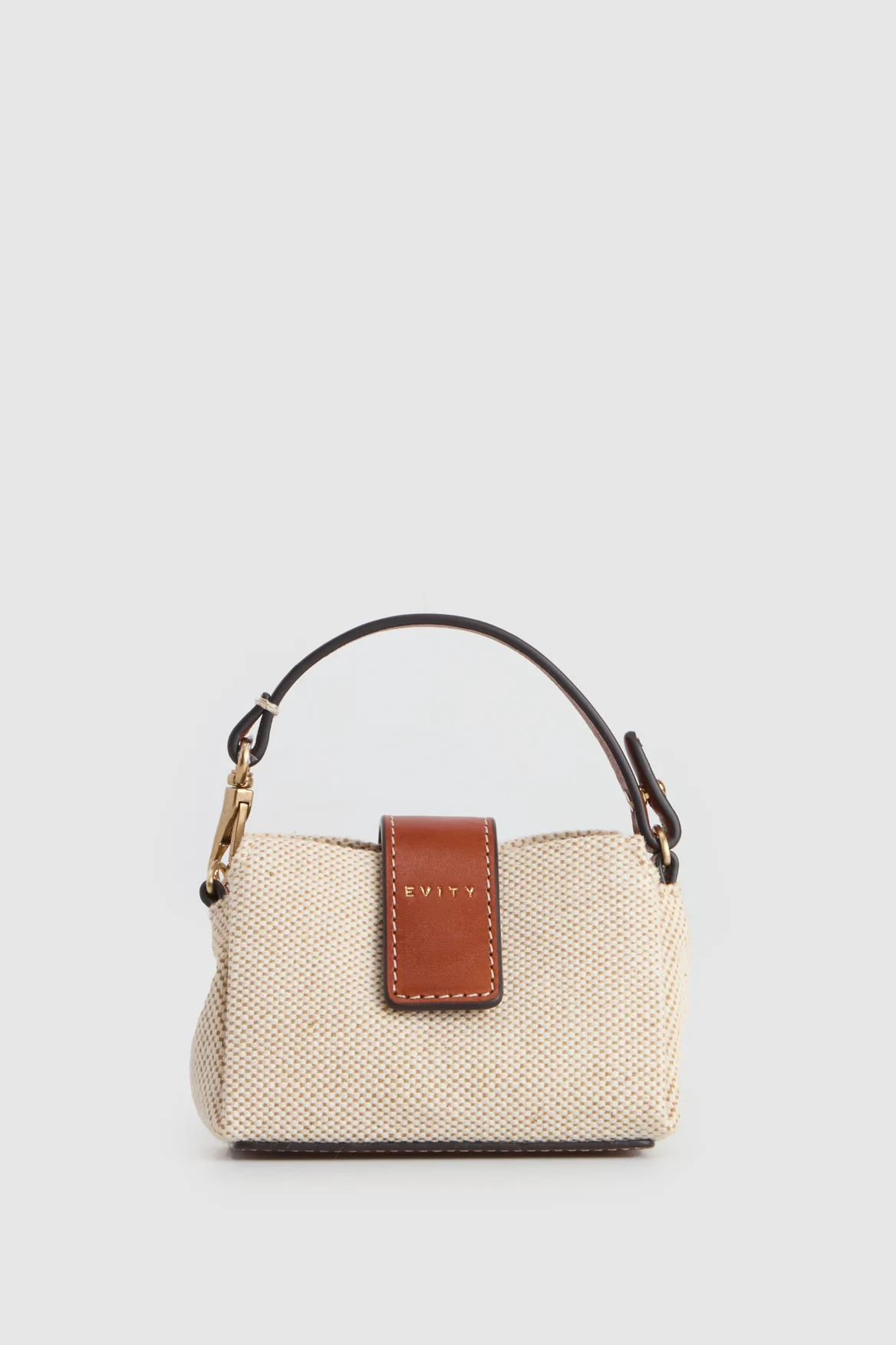 Alana Micro Bag Charm