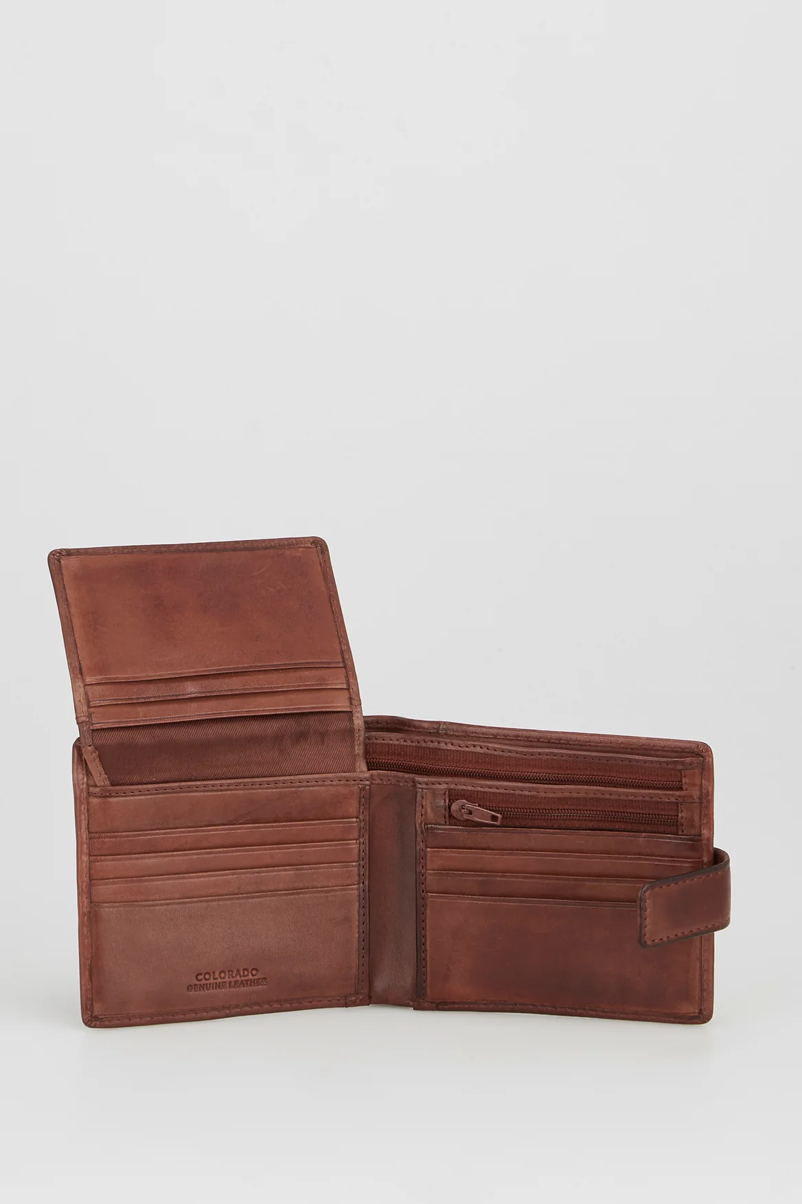 1432-rfid-leather-tab-wallet-3.webp RFID Leather Tab Wallet