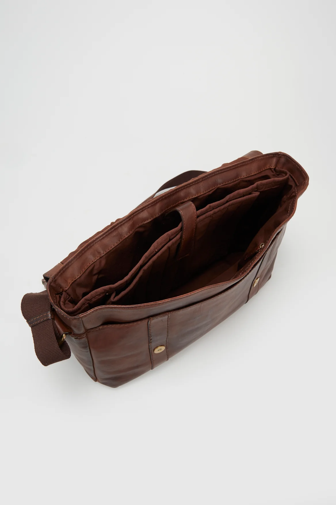 1434-flynn-leather-satchel-3.webp Flynn Leather Satchel