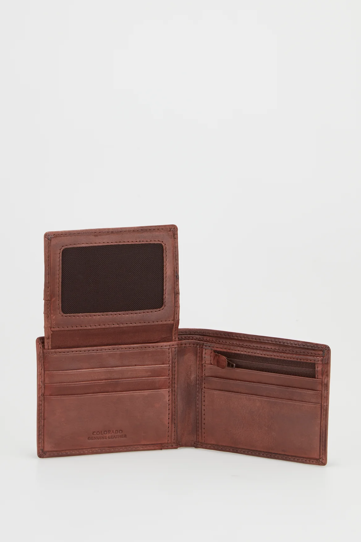 1447-rfid-leather-bifold-wallet-3.webp RFID Leather Bifold Wallet