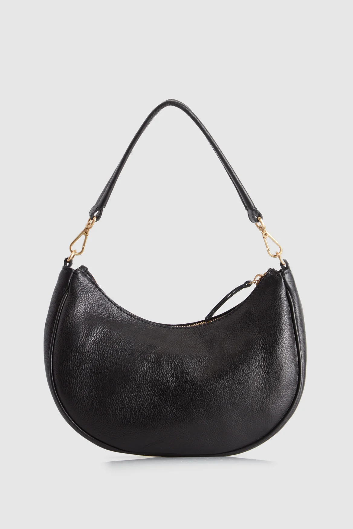 1451-margo-leather-crescent-hobo-bag-3.webp Margo Leather Crescent Hobo Bag