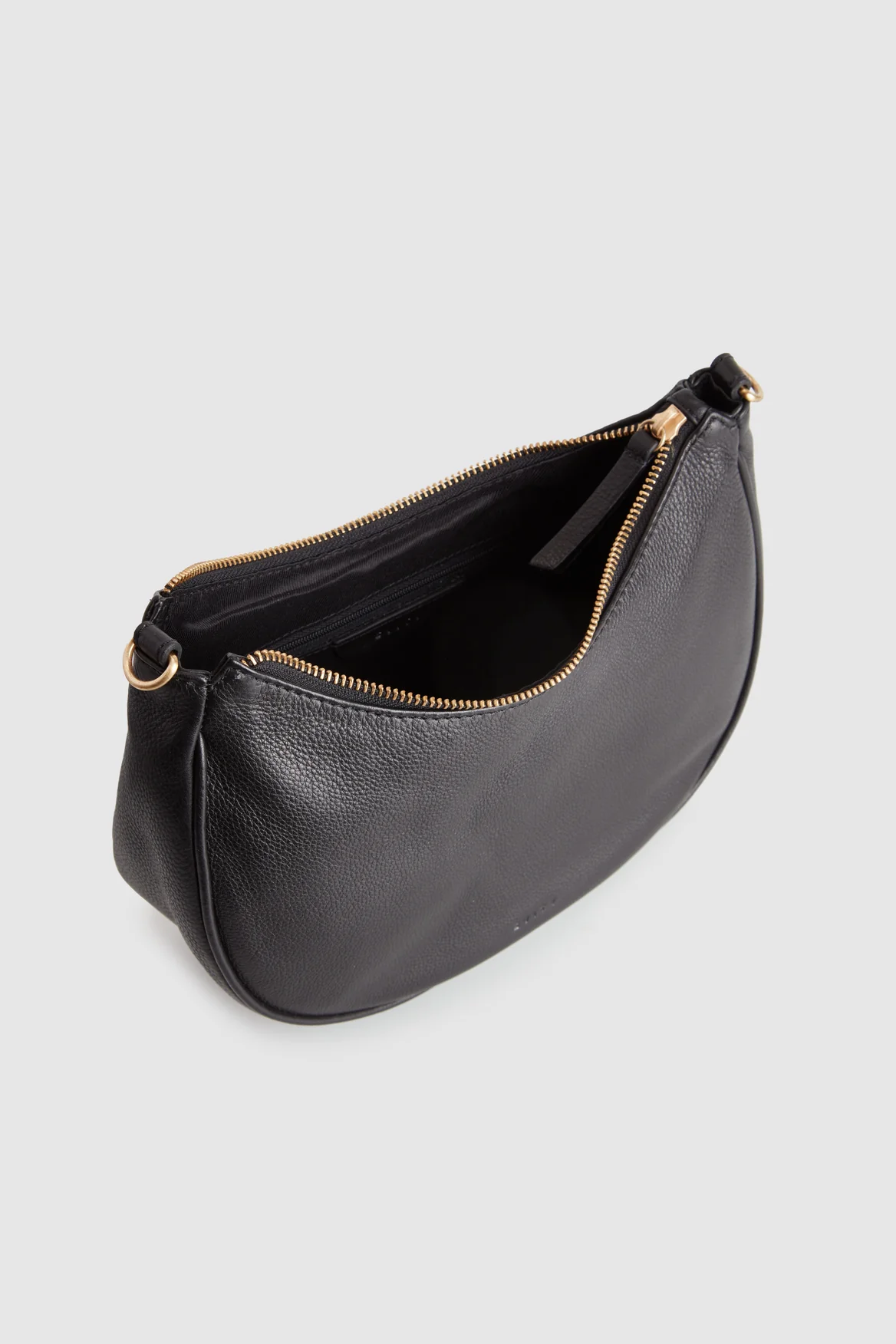 1451-margo-leather-crescent-hobo-bag-4.webp Margo Leather Crescent Hobo Bag