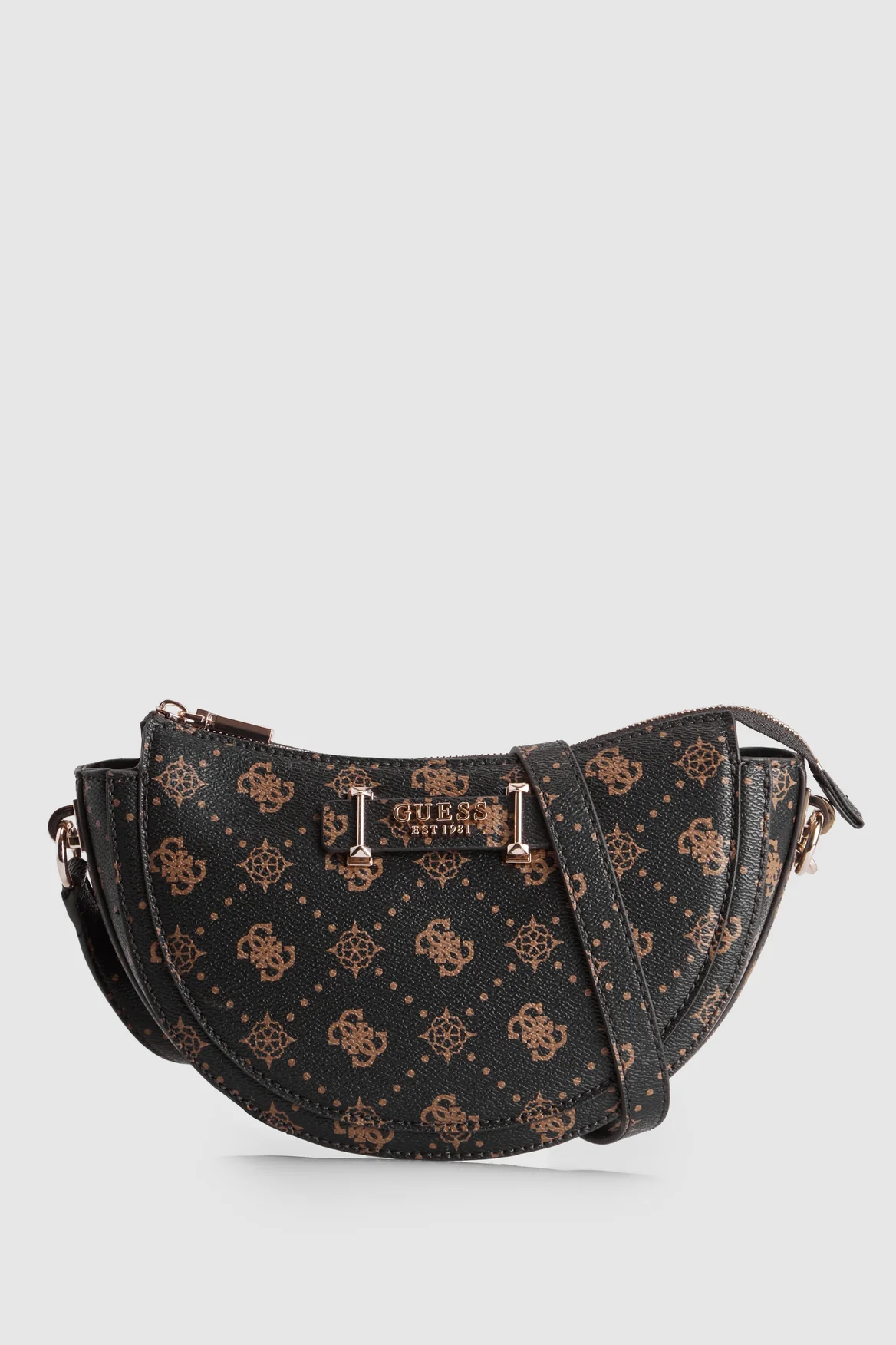 Silia Convertible Crossbody Bag