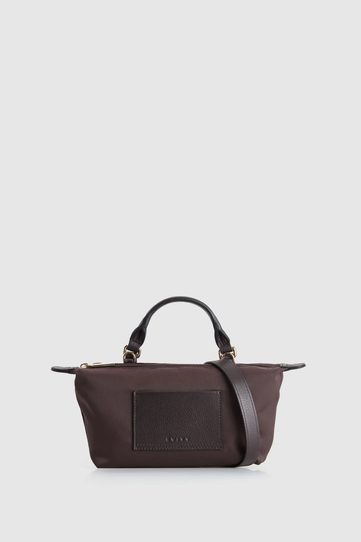 1465-noosa-leather-trim-crossbody-bag-1.webp Noosa Leather Trim Crossbody Bag