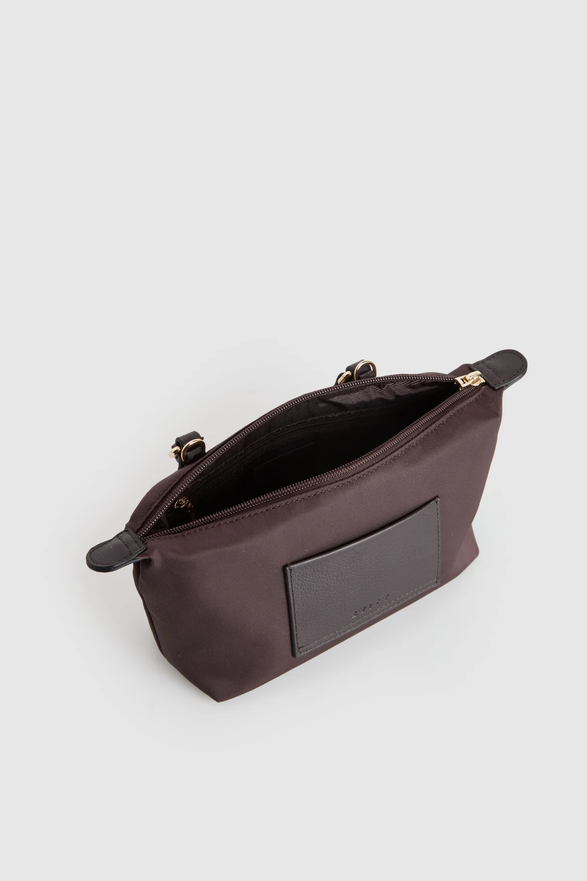 1465-noosa-leather-trim-crossbody-bag-4.webp Noosa Leather Trim Crossbody Bag