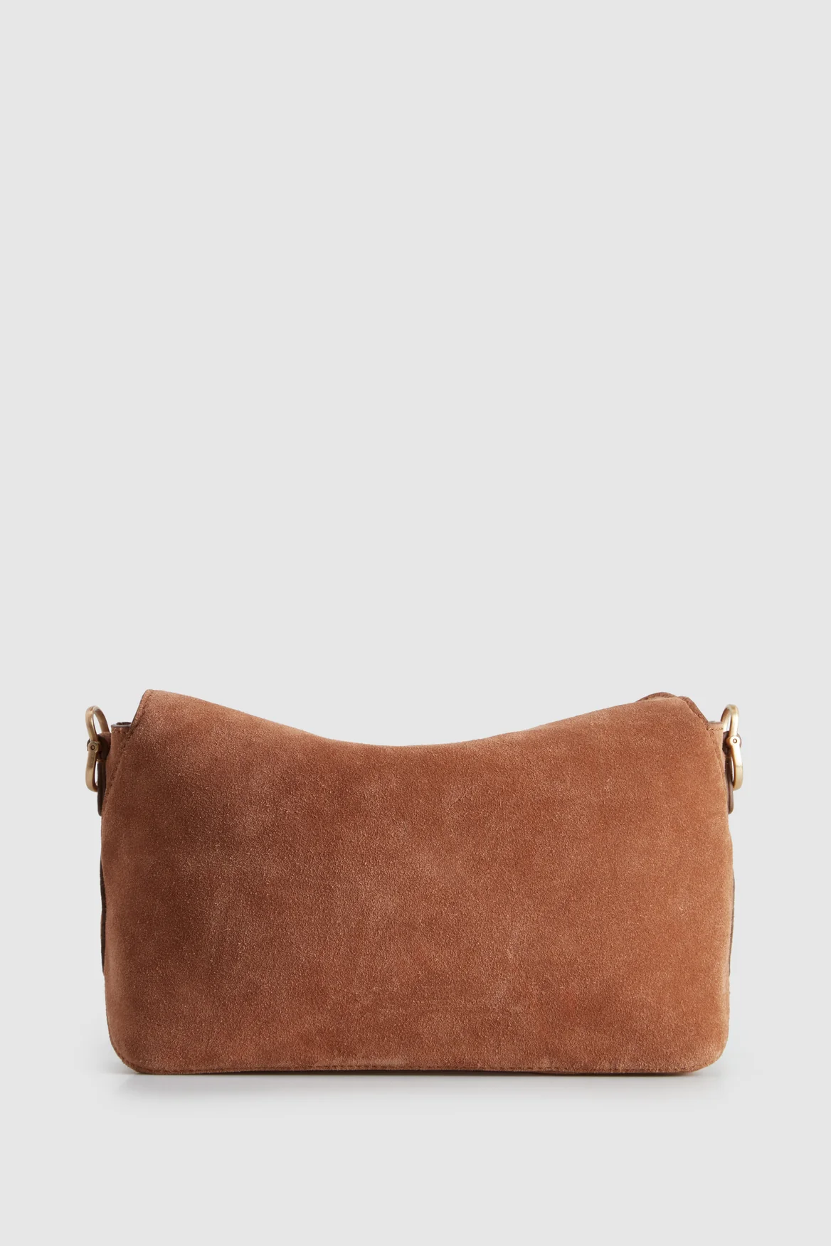 1466-clara-leather-suede-grab-bag-3.webp Clara Leather Suede Grab Bag