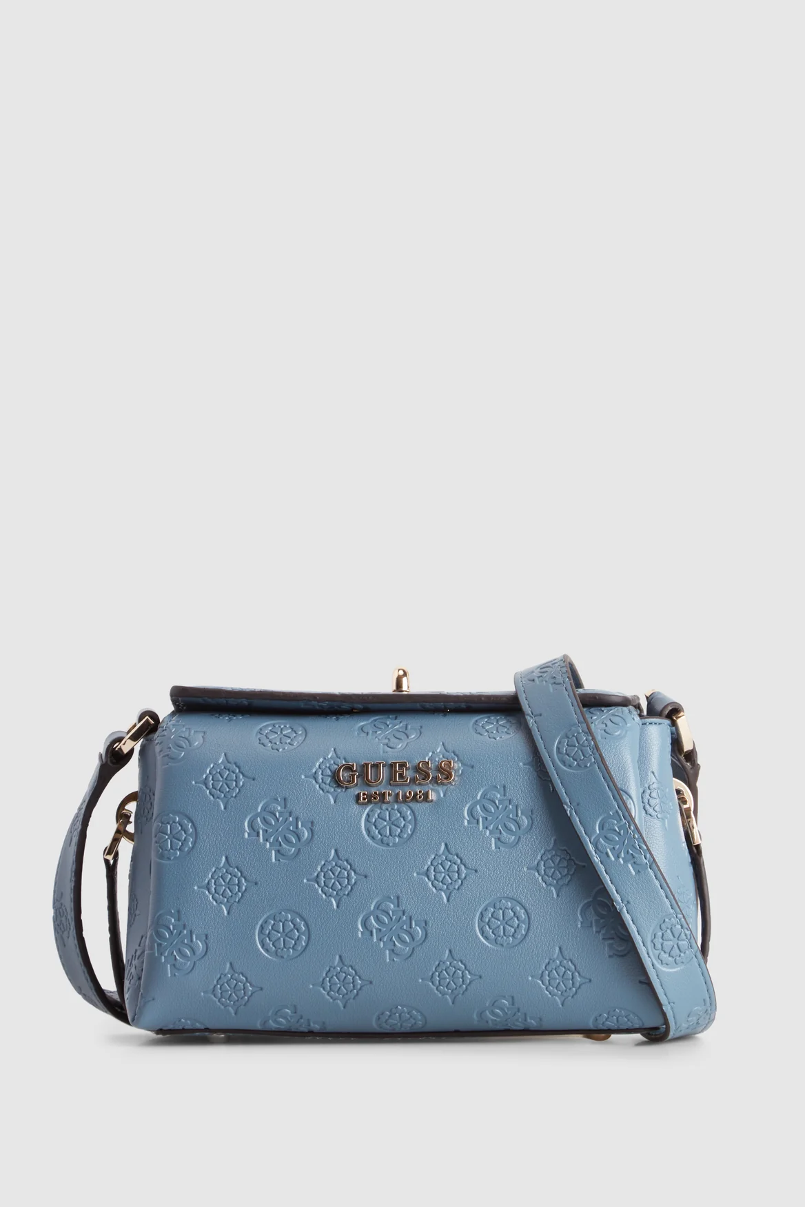 Phoebe Mini Crossbody Bag