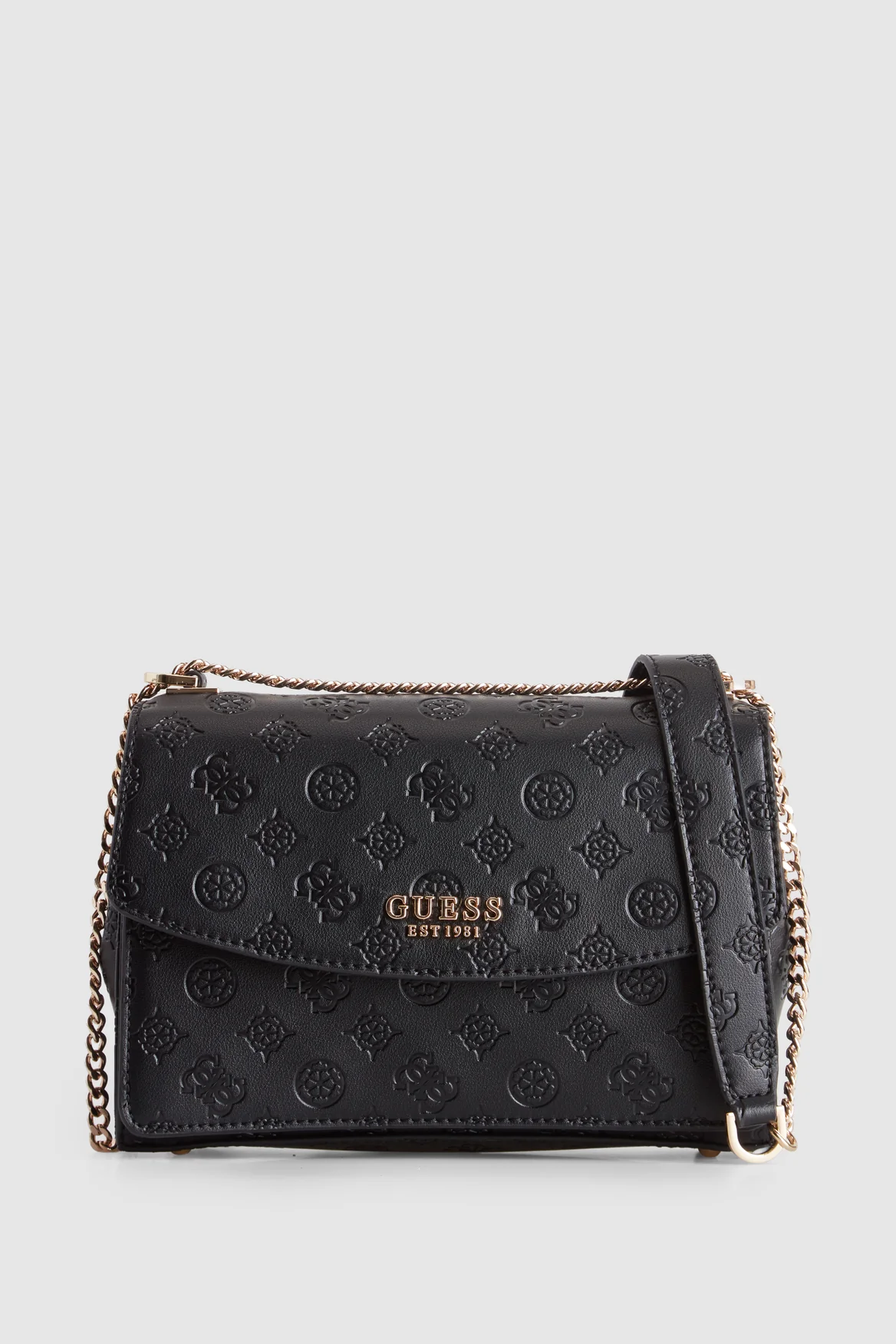 Phoebe Flap Crossbody Bag