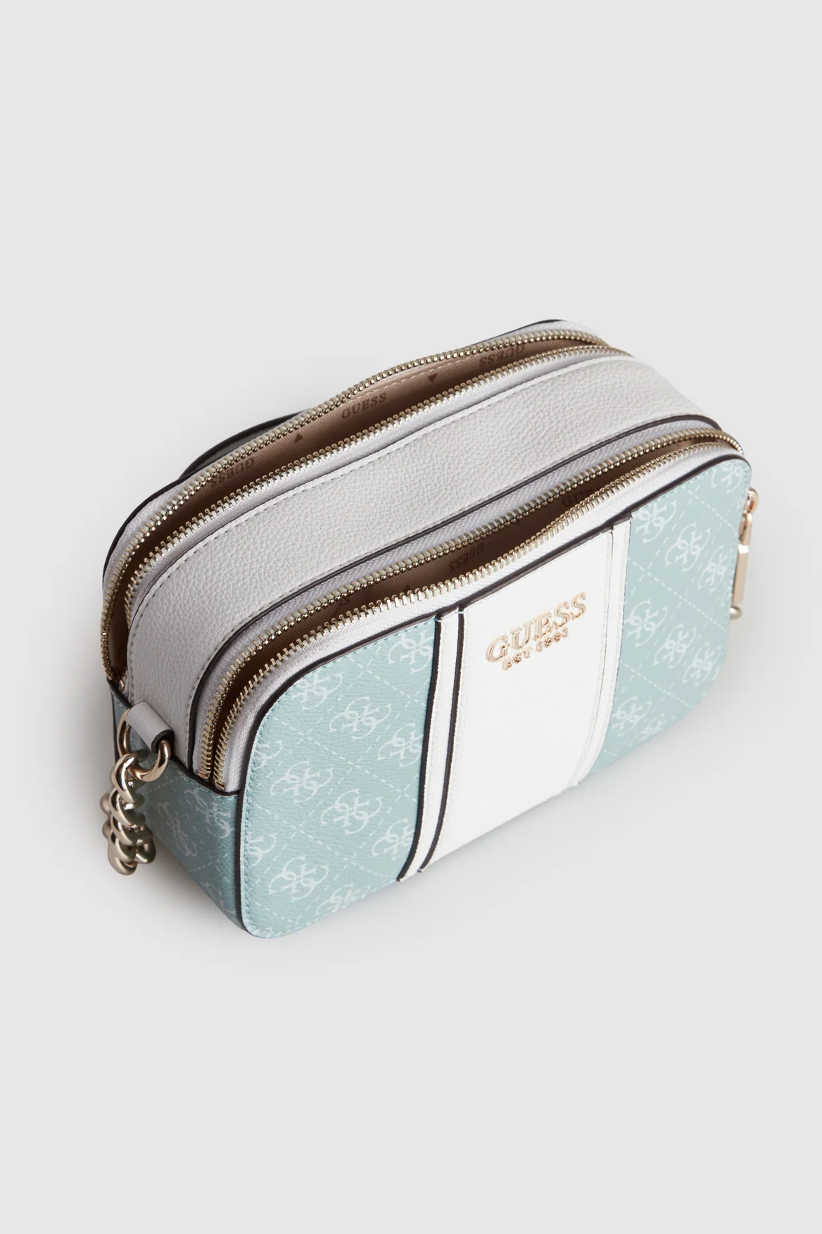 1475-cathleen-logo-crossbody-bag-5.webp Cathleen Logo Crossbody Bag