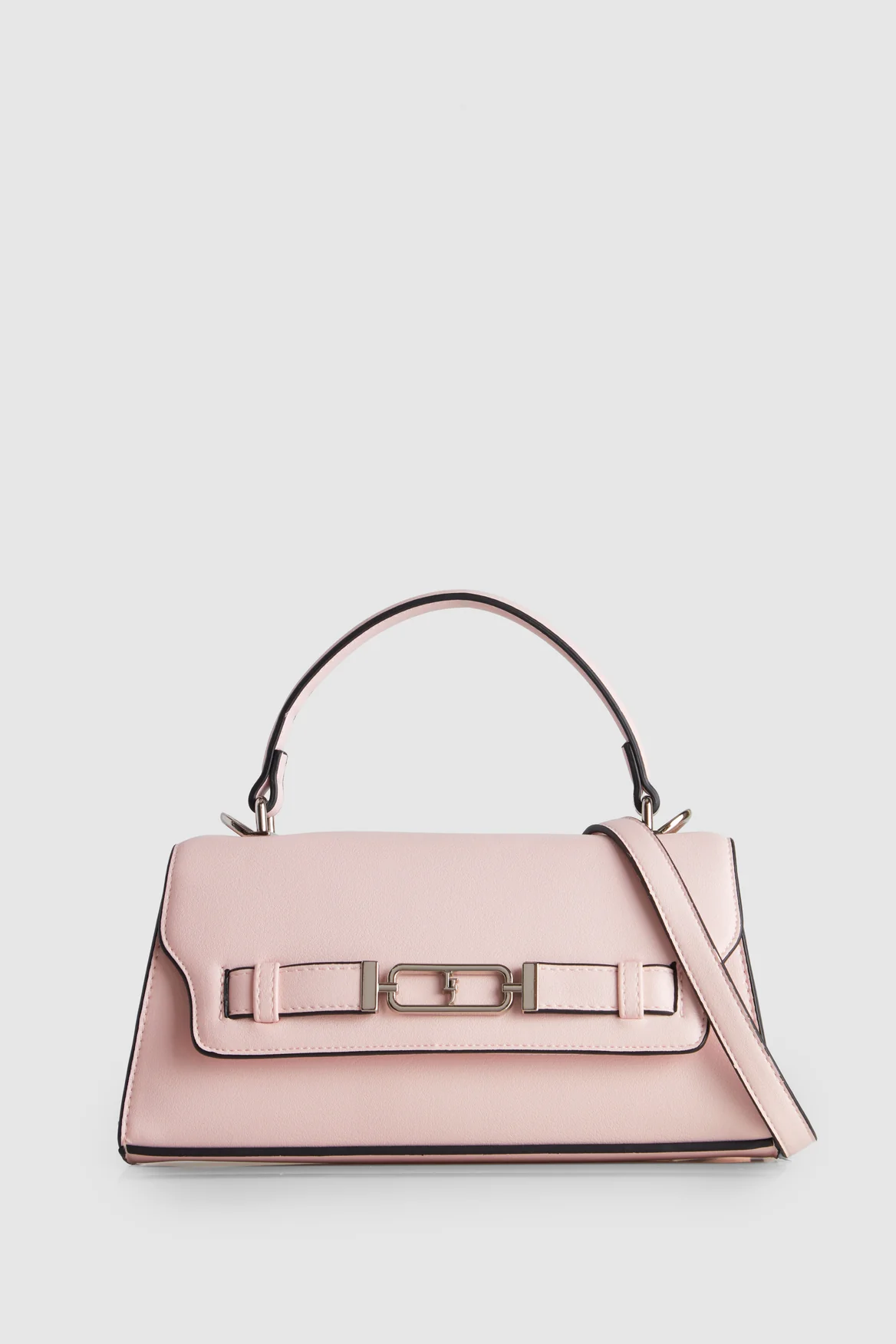 Top Handle Bag