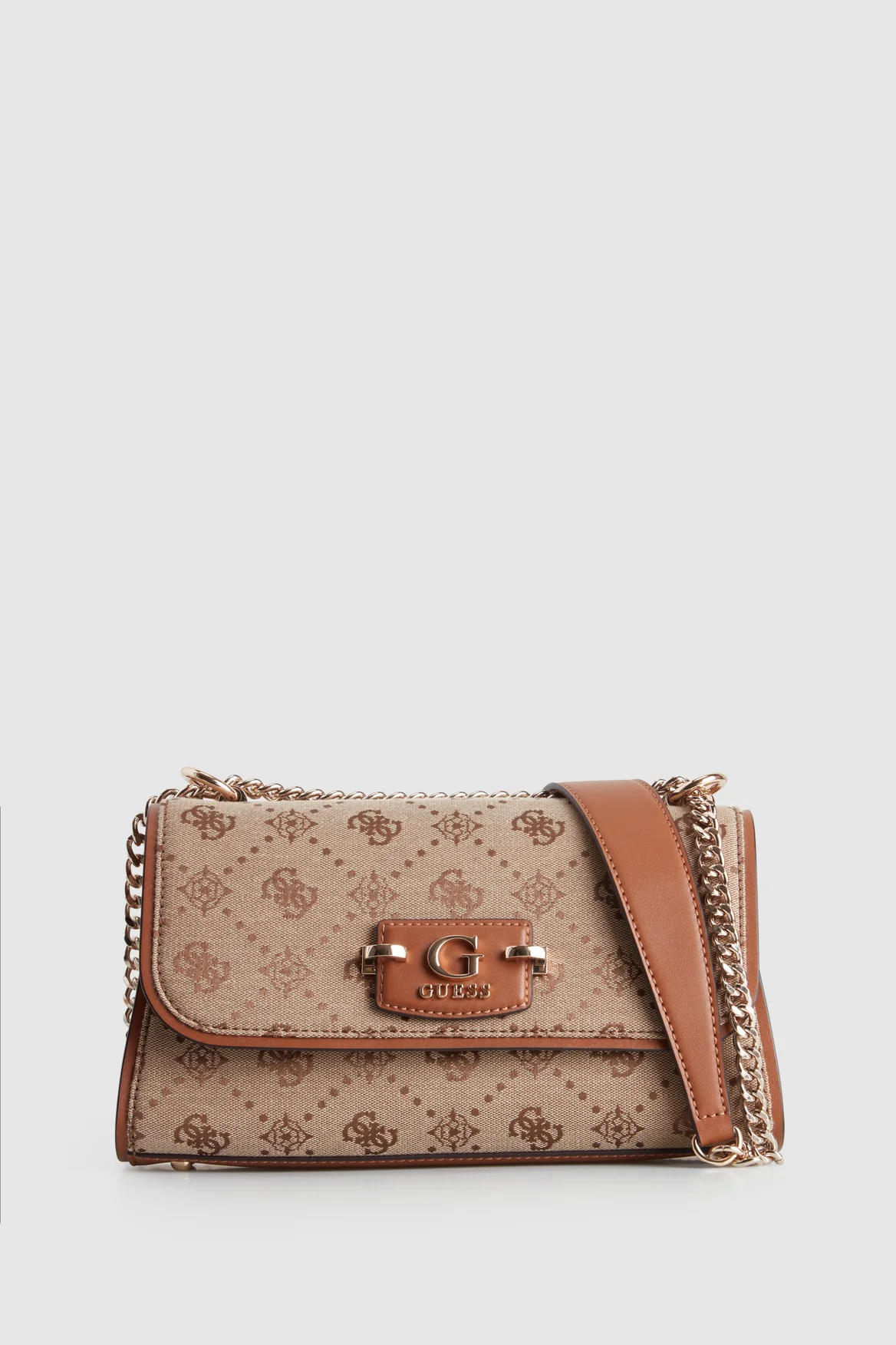 Neda Flap Crossbody Bag