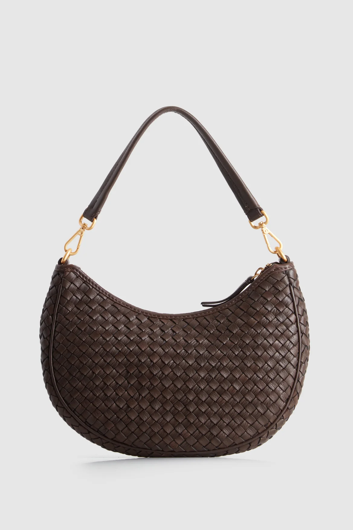 1496-margo-leather-crescent-hobo-bag-3.webp Margo Leather Crescent Hobo Bag