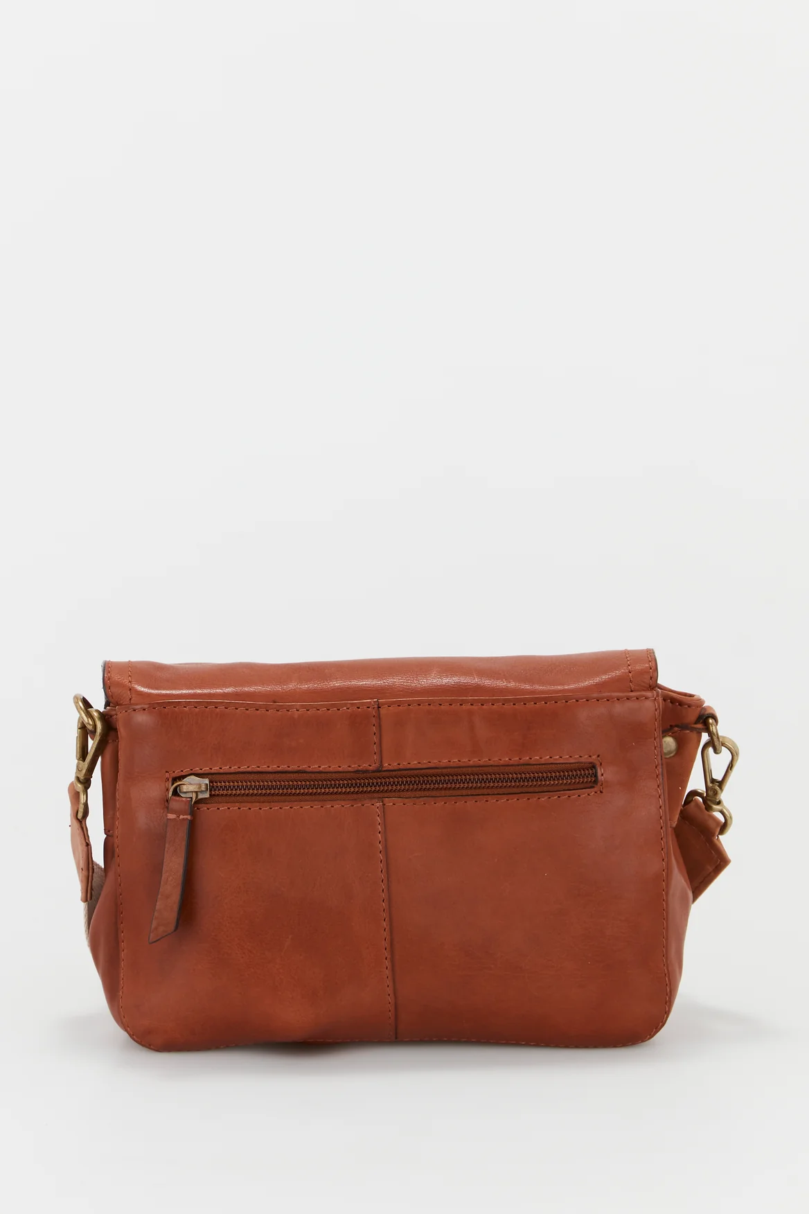 1502-pia-leather-flap-crossbody-bag-2.webp Pia Leather Flap Crossbody Bag