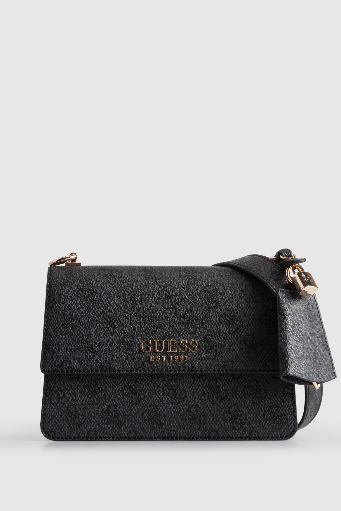 Cathleen Flap Crossbody Bag