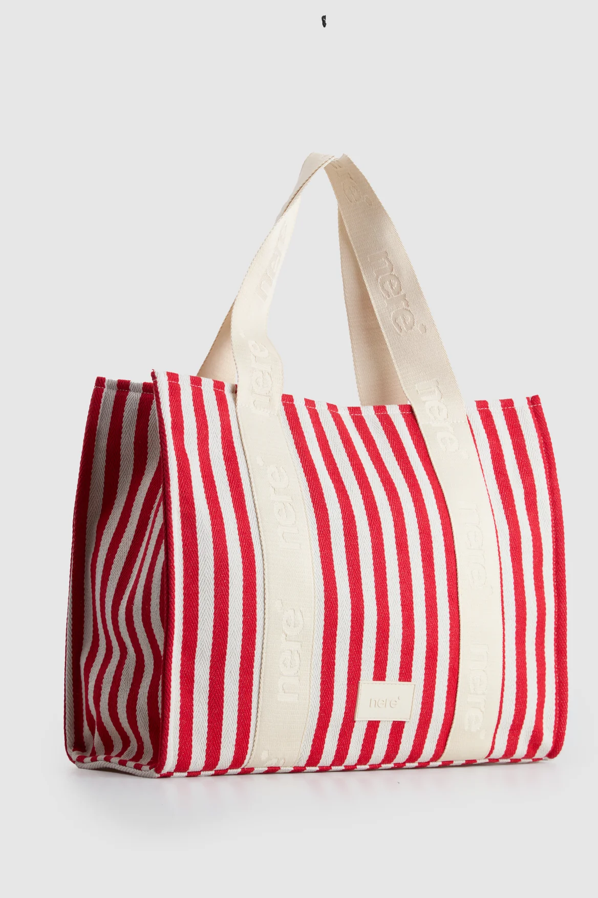 151-beach-stripe-canvas-tote-bag-3.webp Beach Stripe Canvas Tote Bag