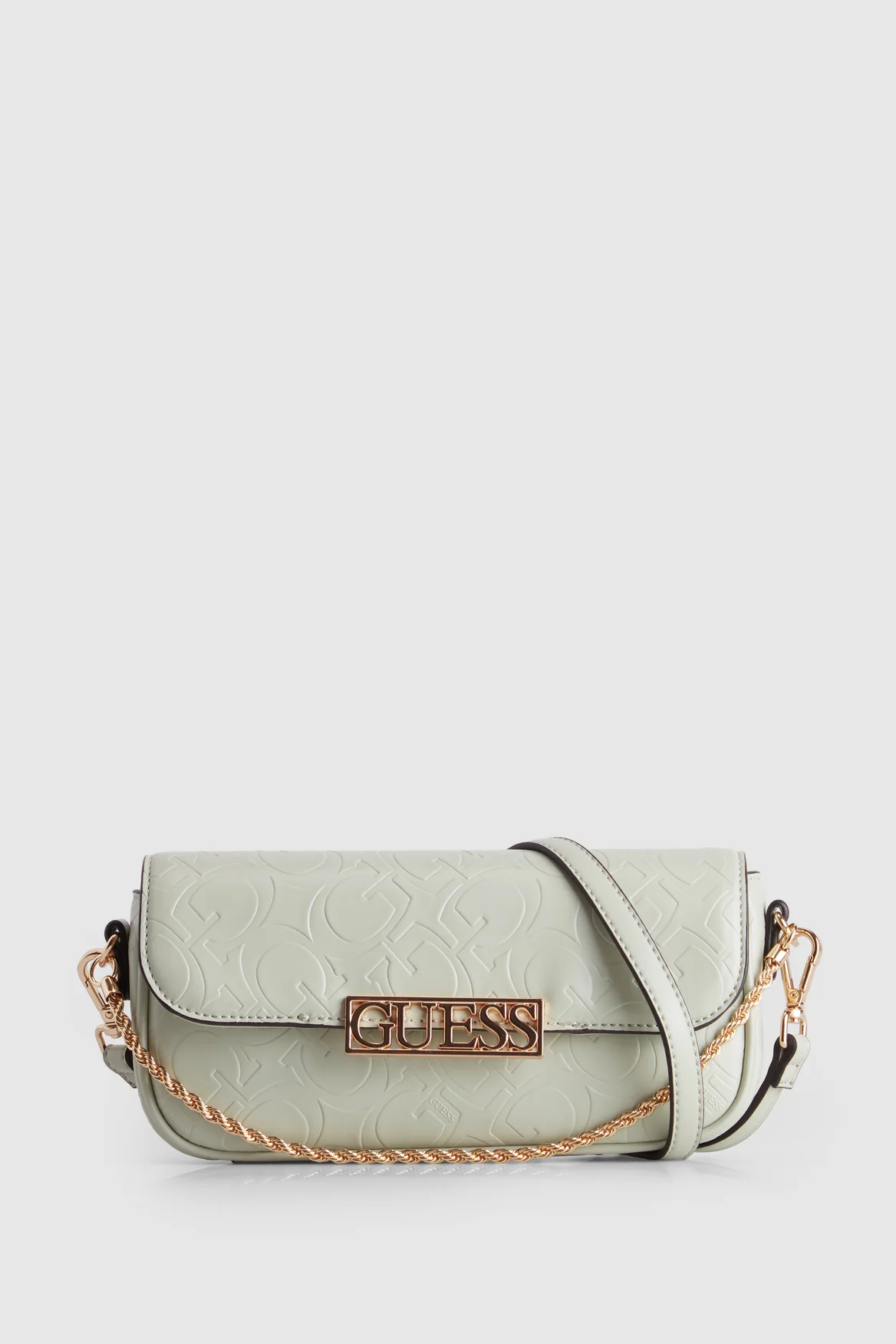 Daisee Flap Crossbody Bag