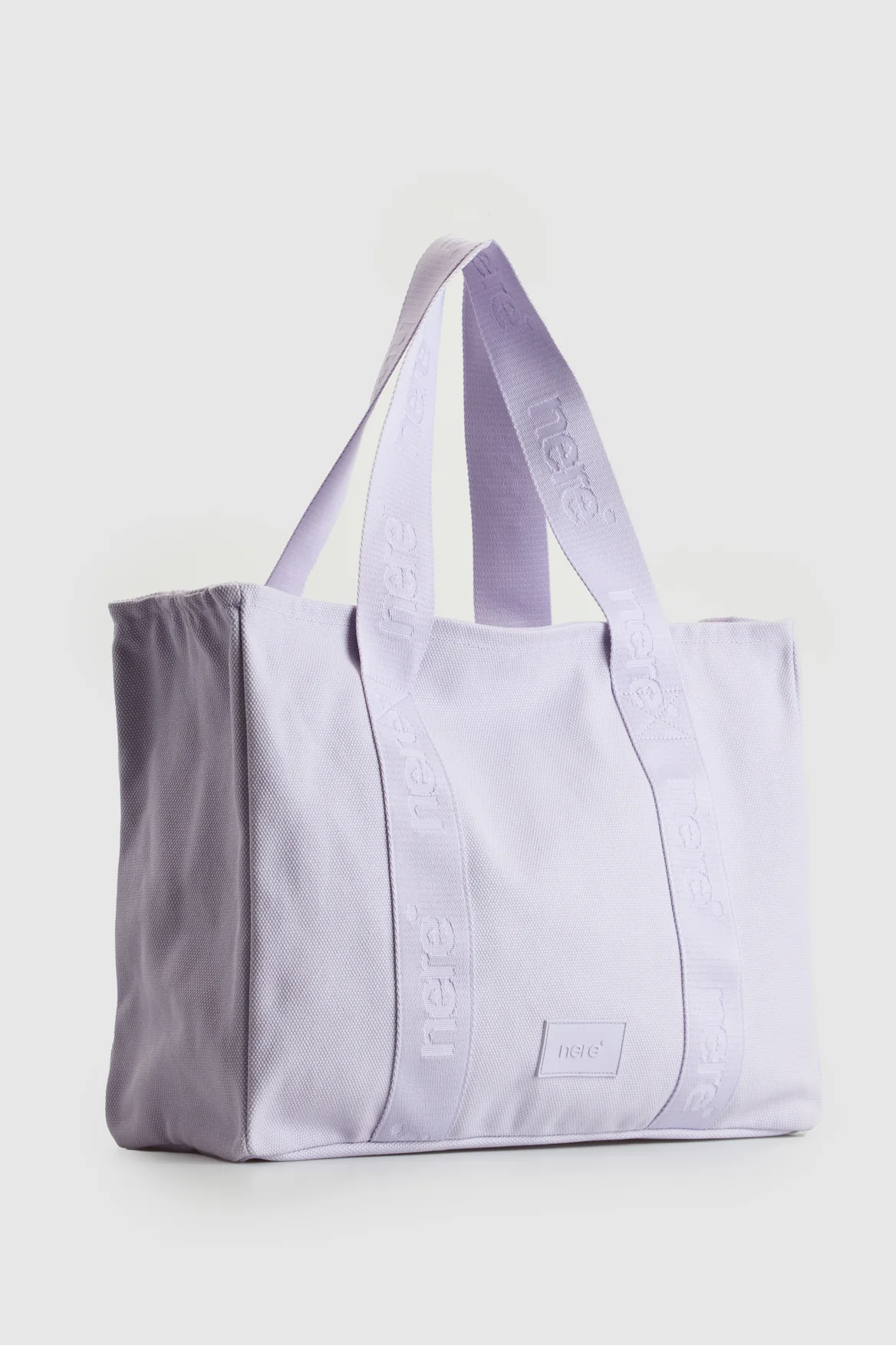 Beach Canvas Tote Bag