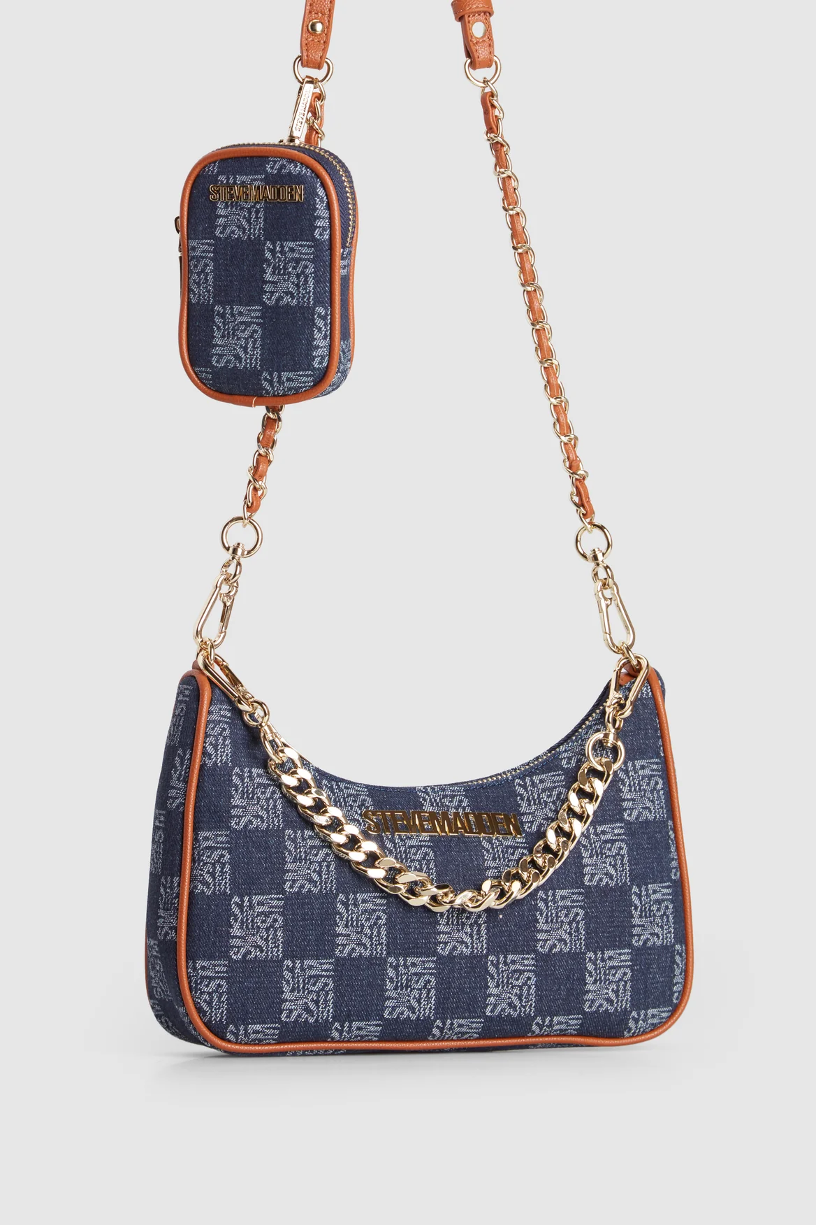 Vital Crossbody Bag