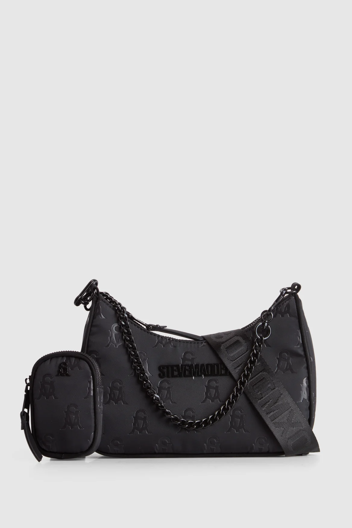 Vital-O Crossbody Bag