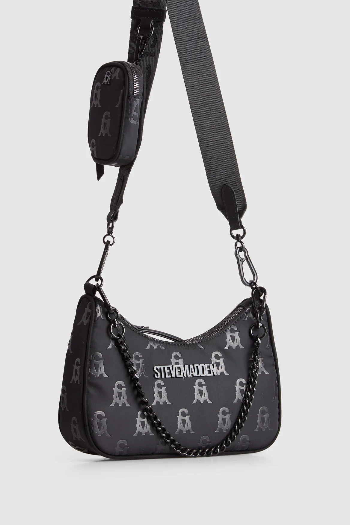Vital-O Crossbody Bag
