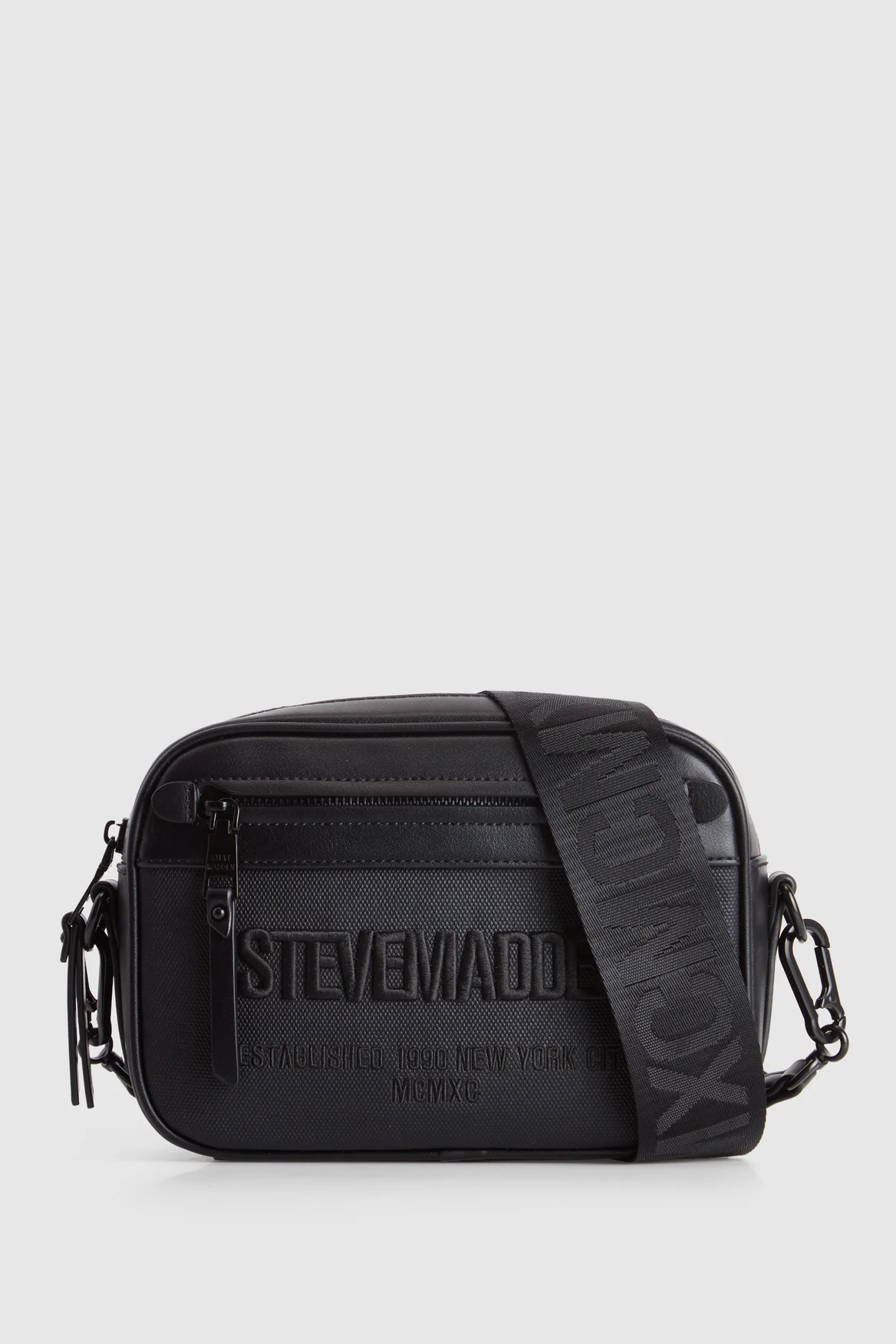 Aize Camera Crossbody Bag