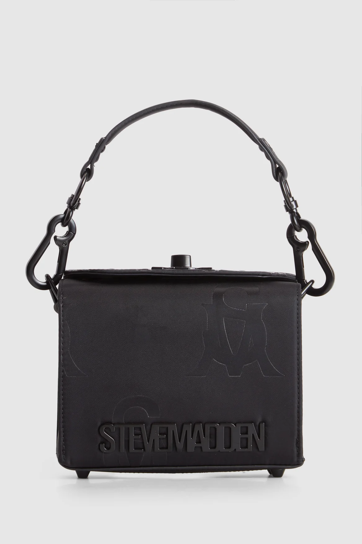 Daley Box Crossbody Bag