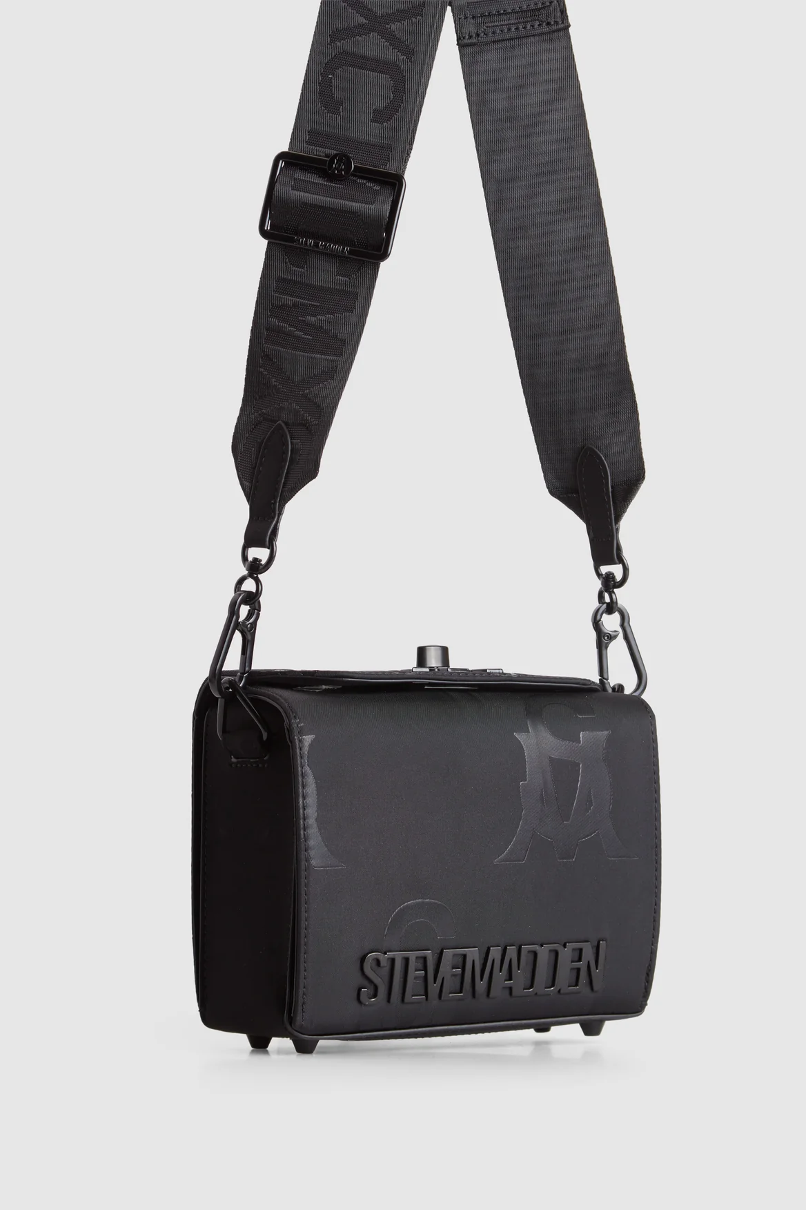 Daley Box Crossbody Bag