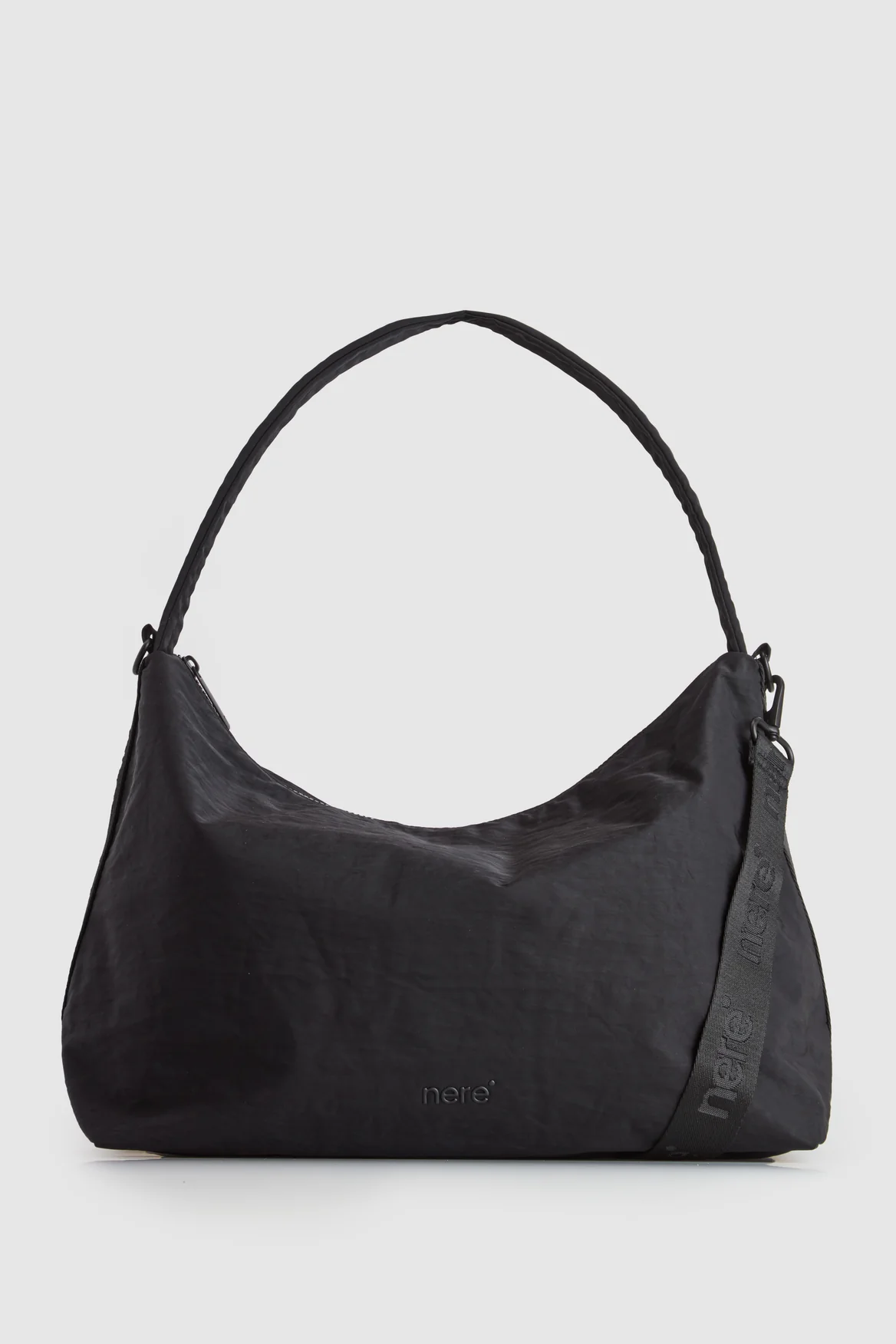 Bondi Nylon Crossbody Bag