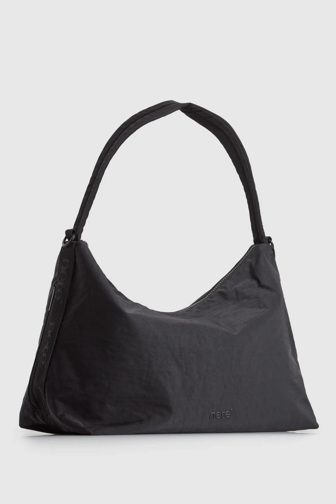Bondi Nylon Crossbody Bag