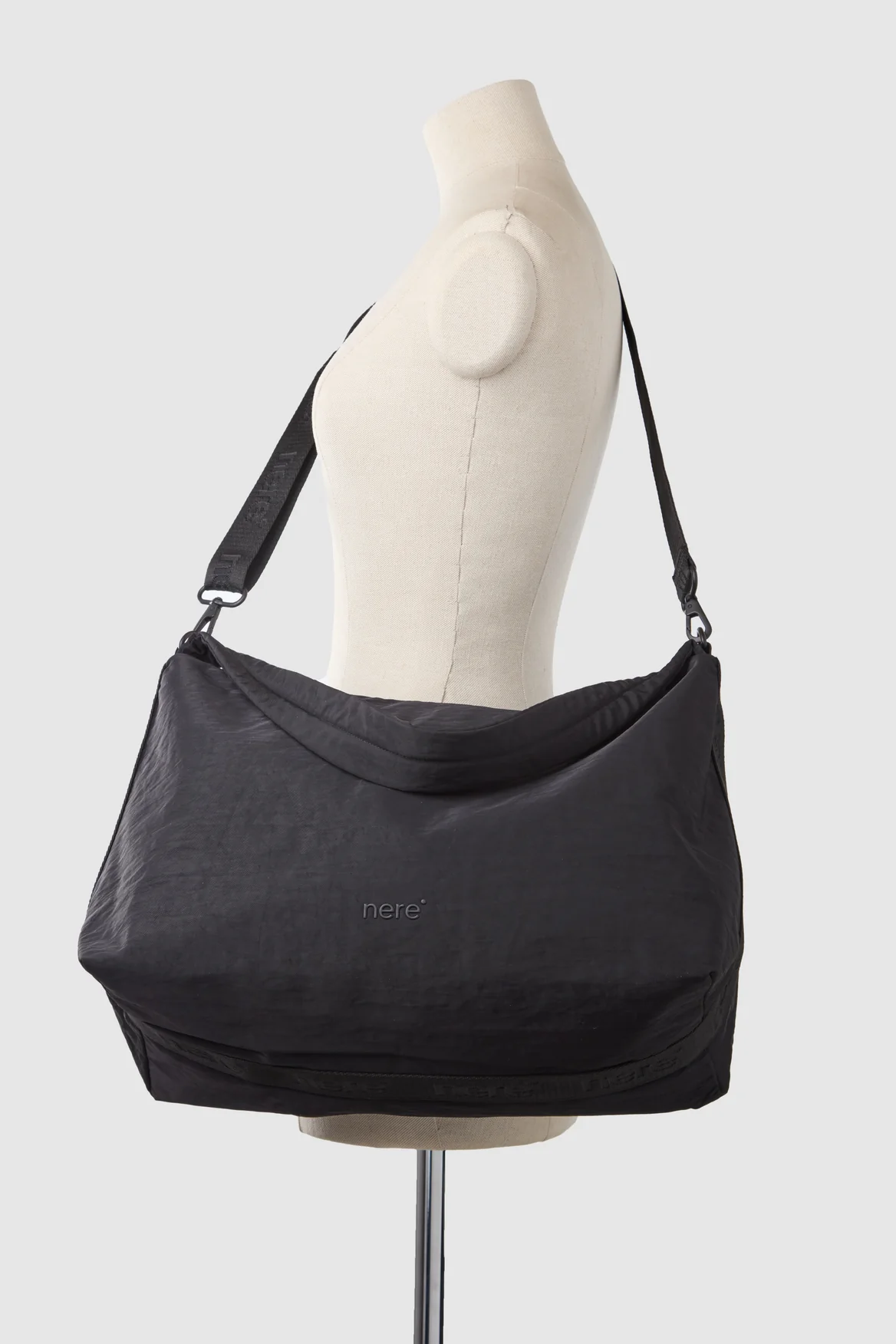 1549-bondi-nylon-crossbody-bag-5.webp Bondi Nylon Crossbody Bag