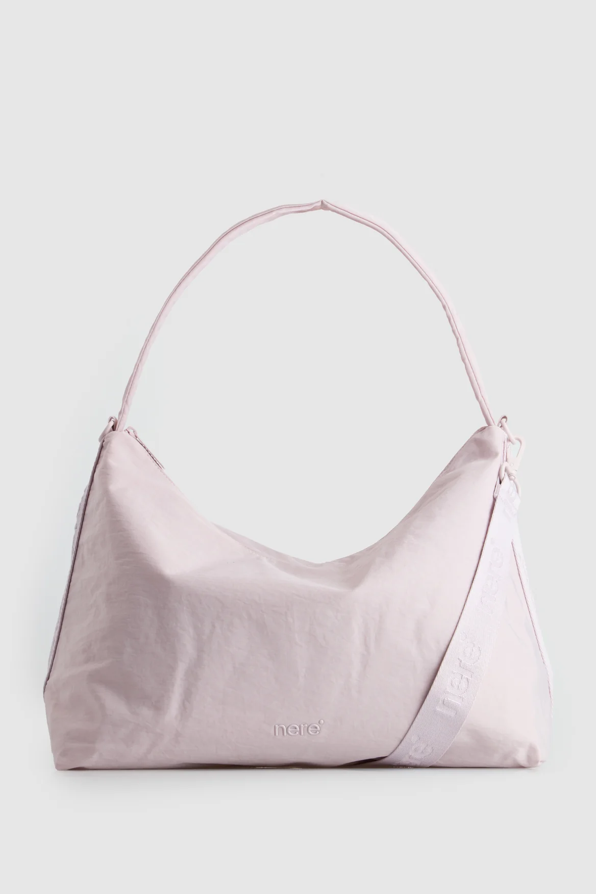 Bondi Nylon Crossbody Bag