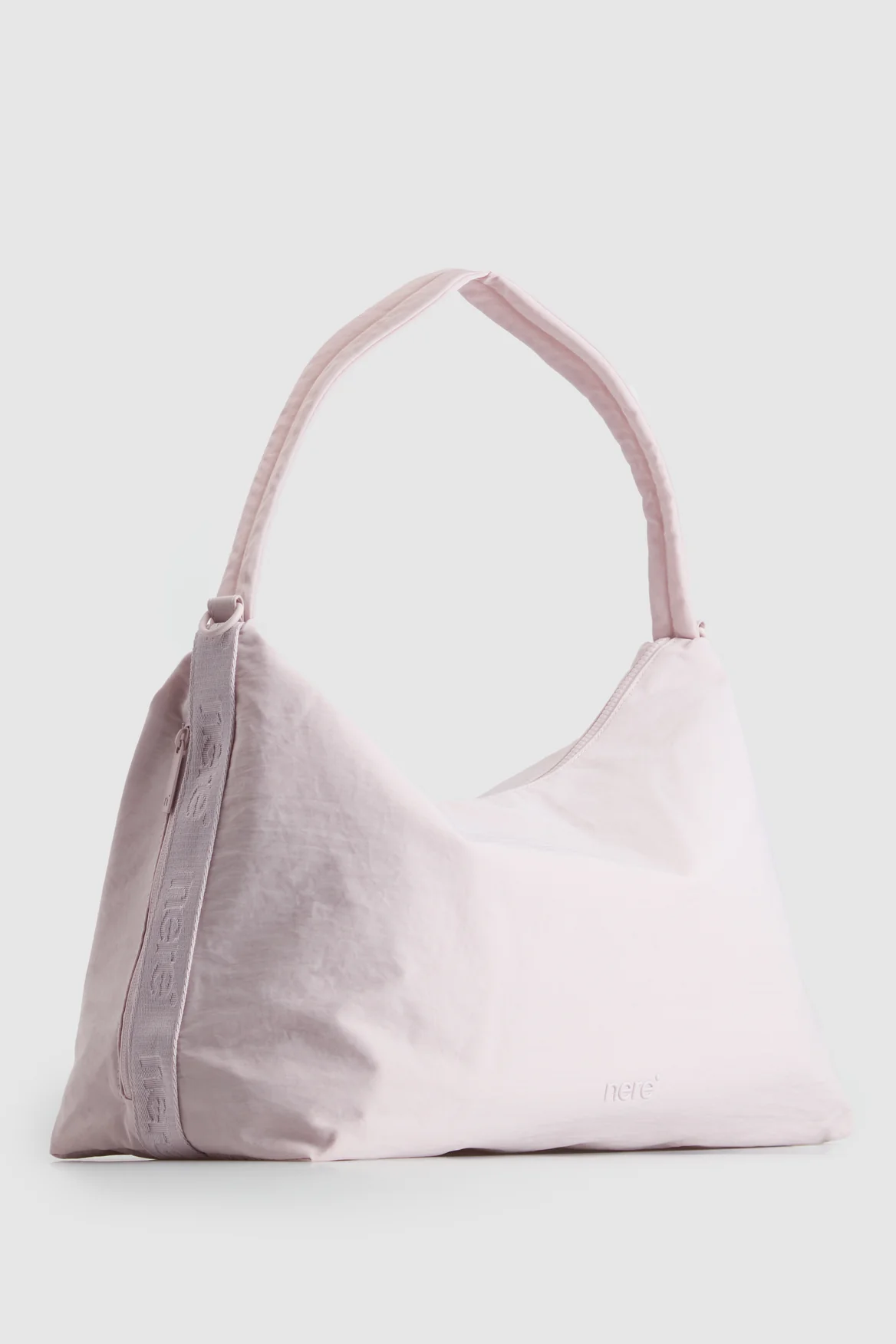 Bondi Nylon Crossbody Bag