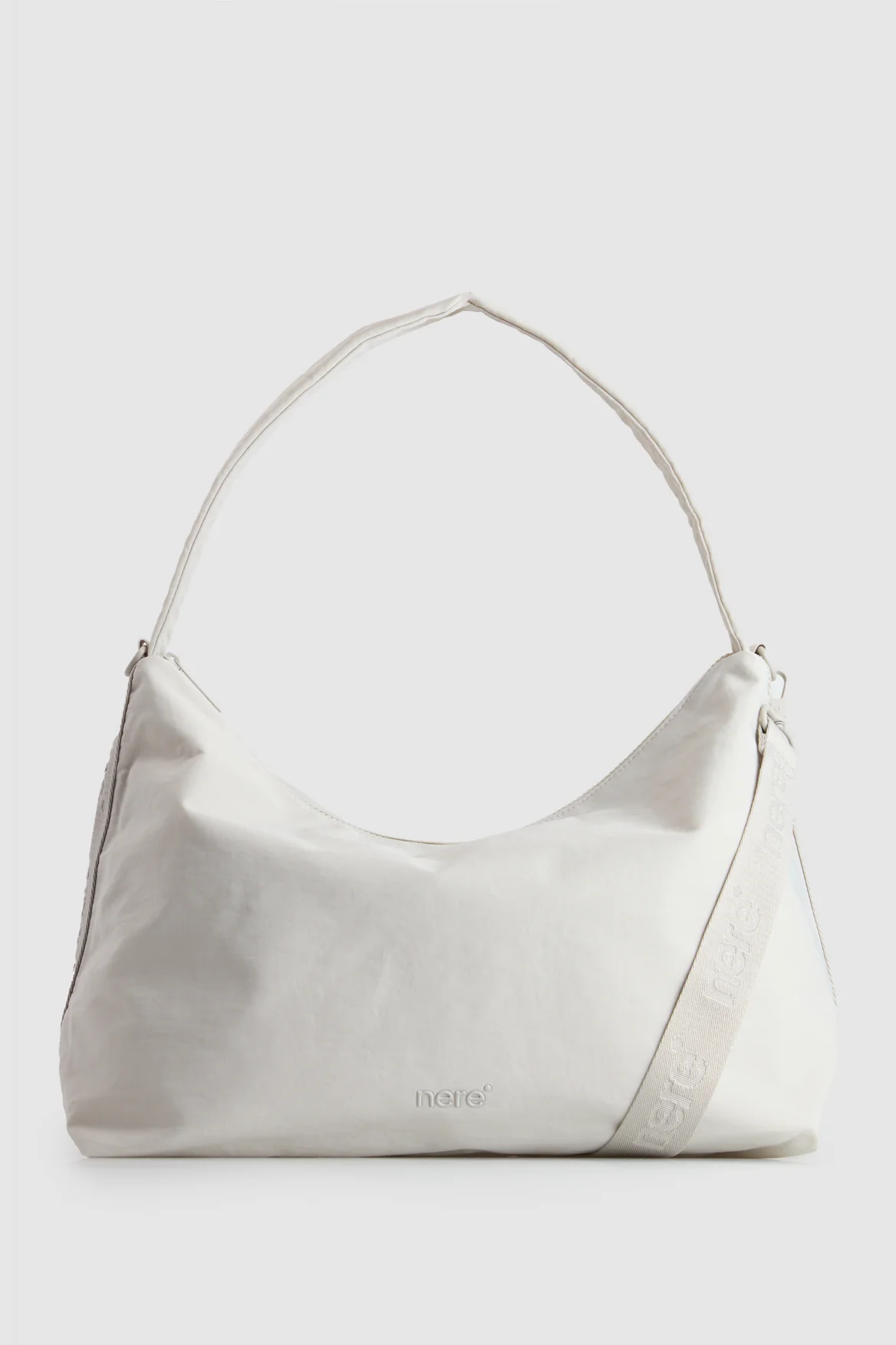 Bondi Nylon Crossbody Bag