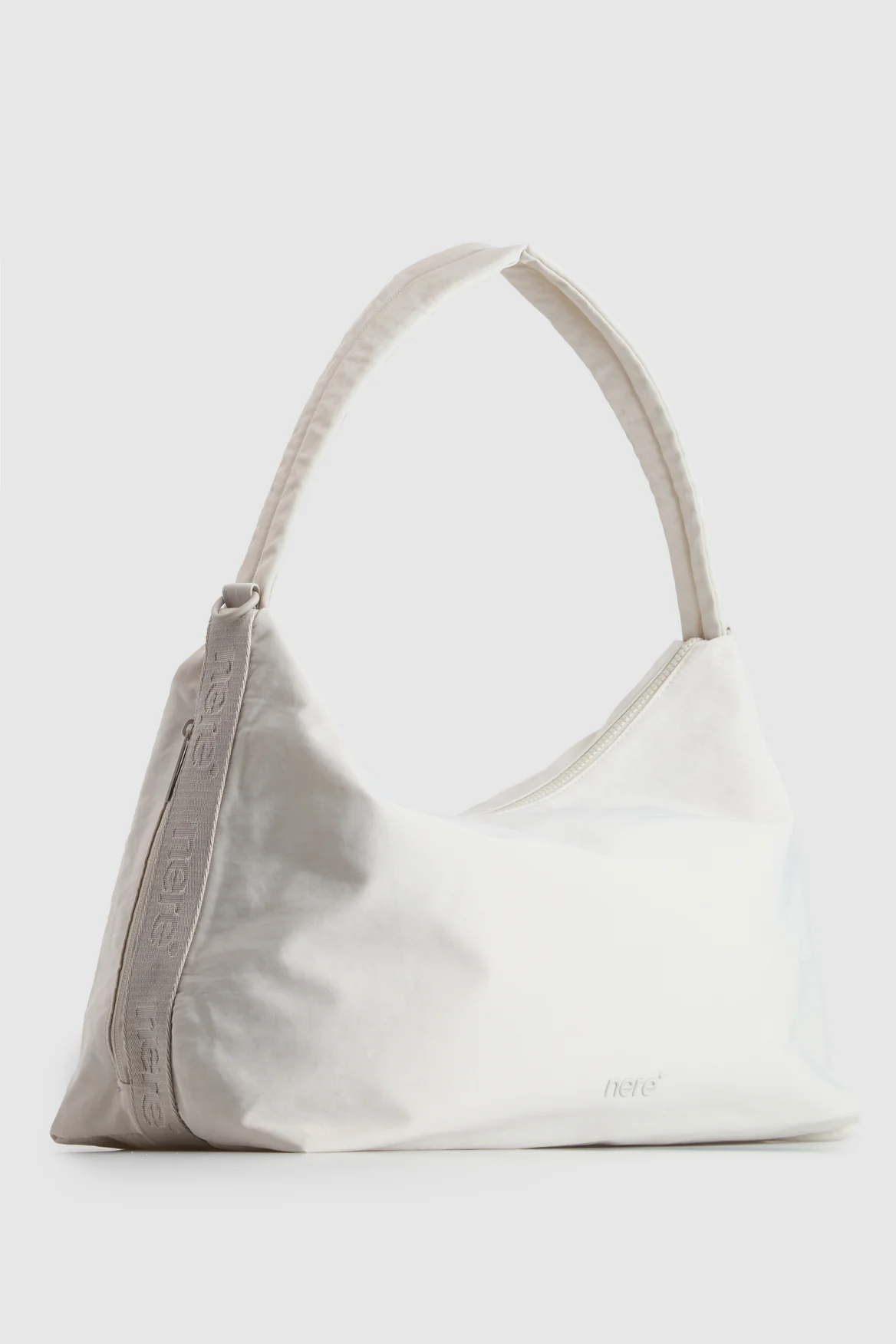 Bondi Nylon Crossbody Bag