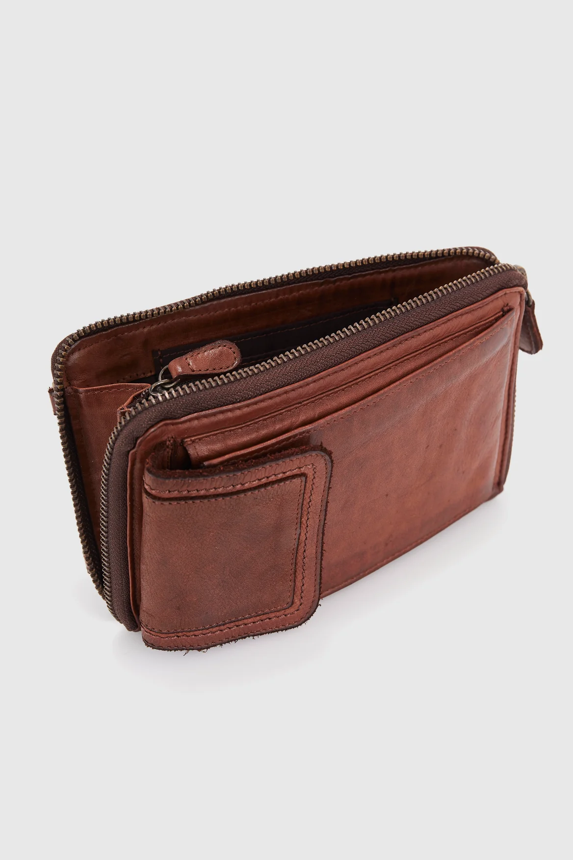 1554-esme-leather-phone-crossbody-3.webp Esme Leather Phone Crossbody