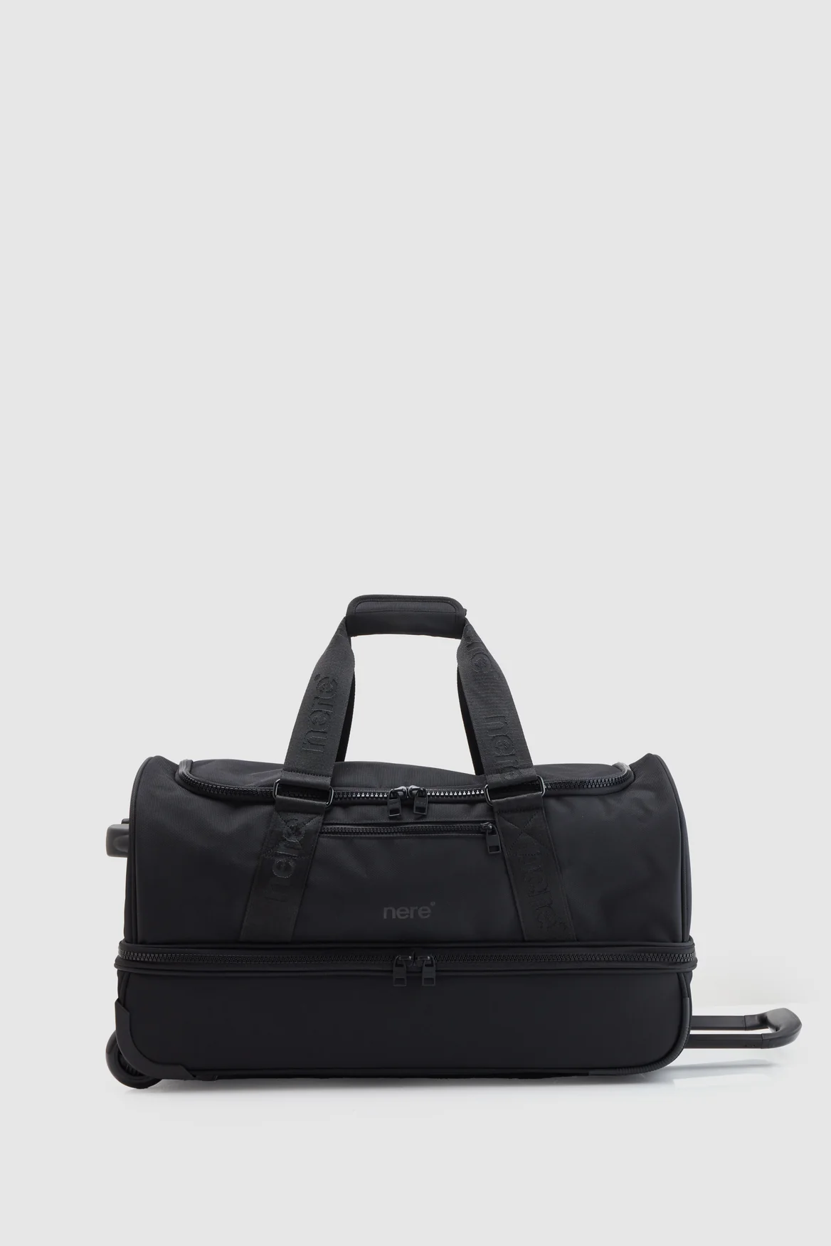 Urban Drop Bottom 58cm Wheelbag