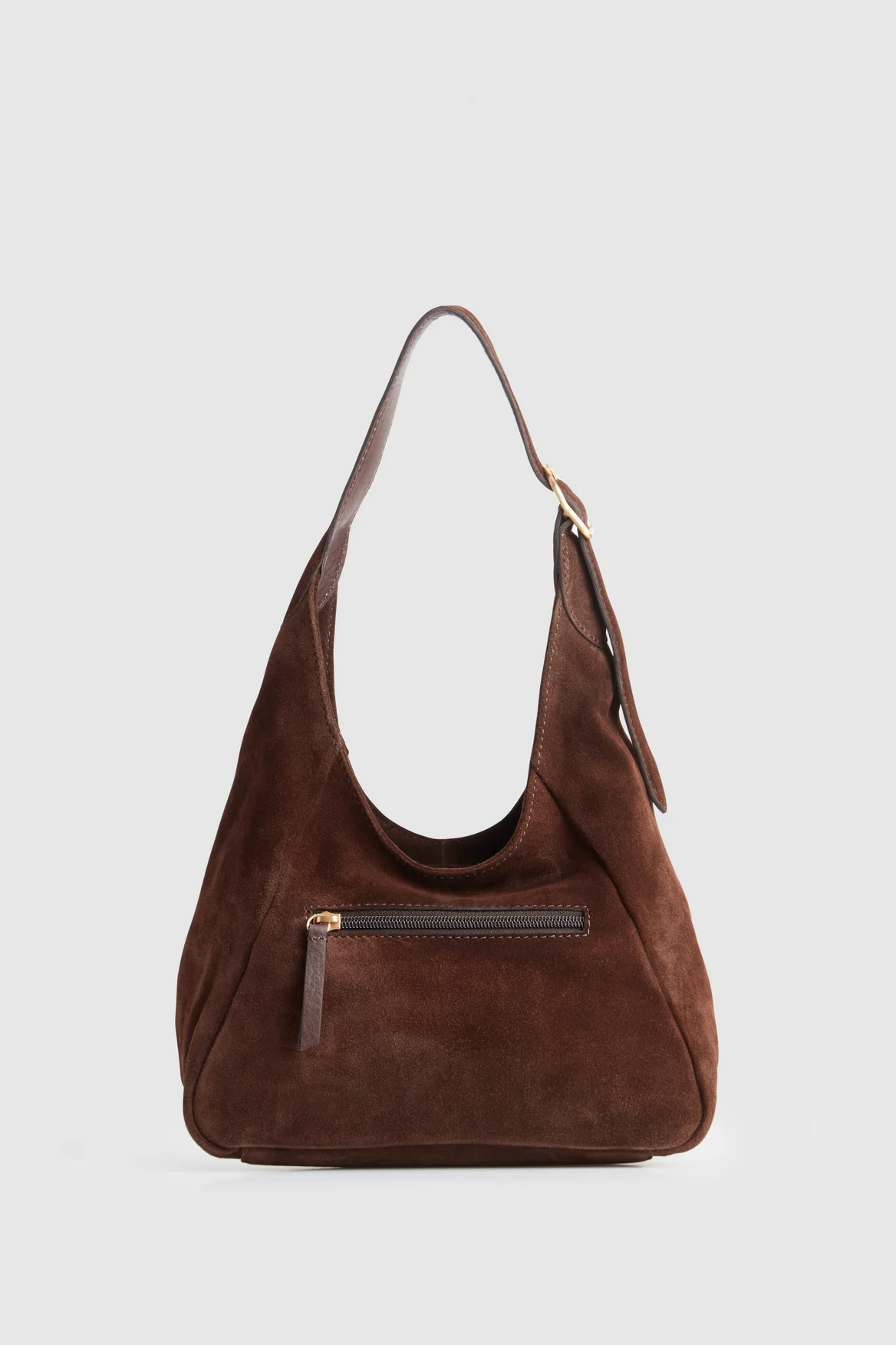 1595-alexa-leather-small-suede-hobo-bag-3.webp Alexa Leather Small Suede Hobo Bag
